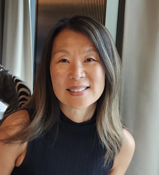 Grace Wong
