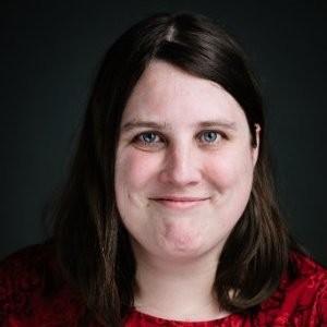 Kayleen Hamelin