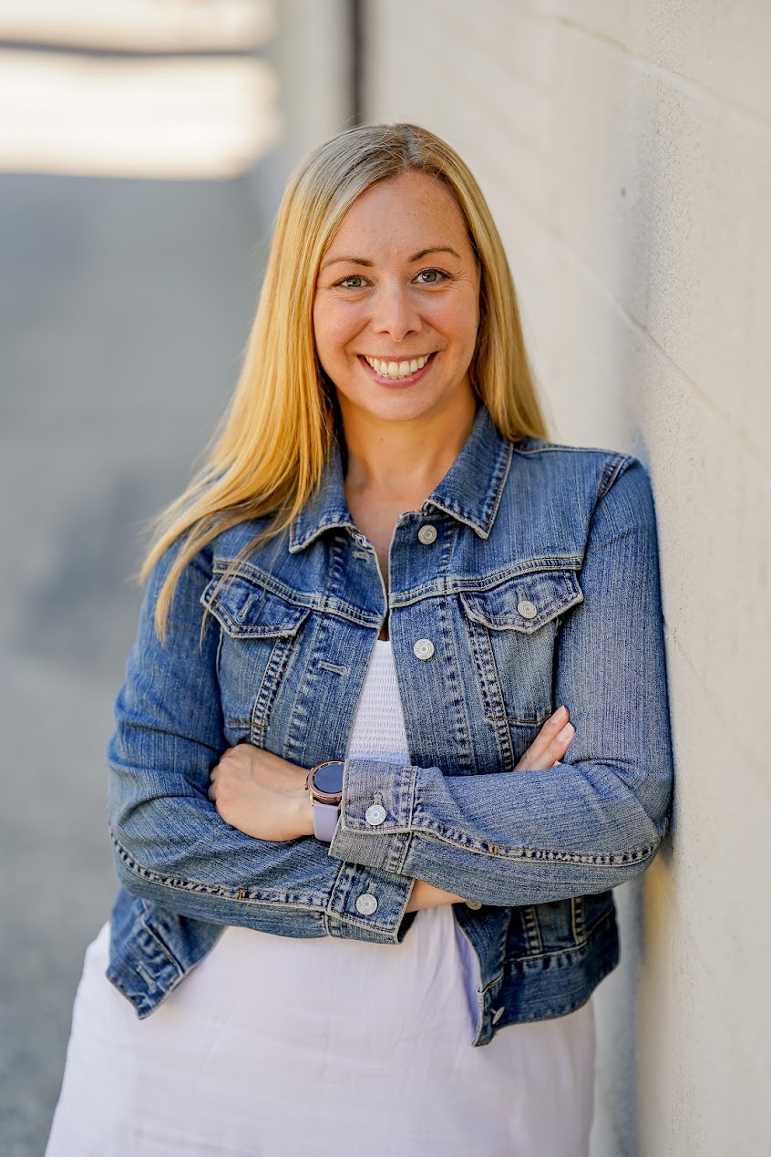 Shannon Allison