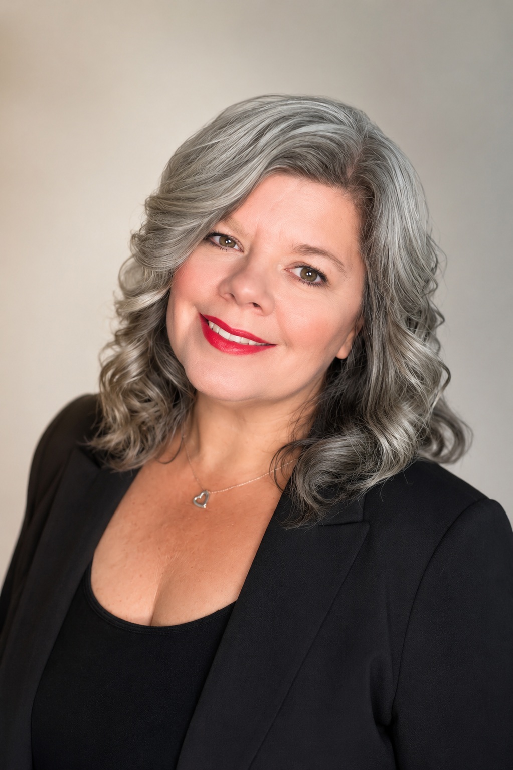 Lesa Nelson