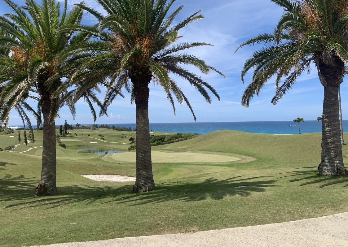 Bermuda