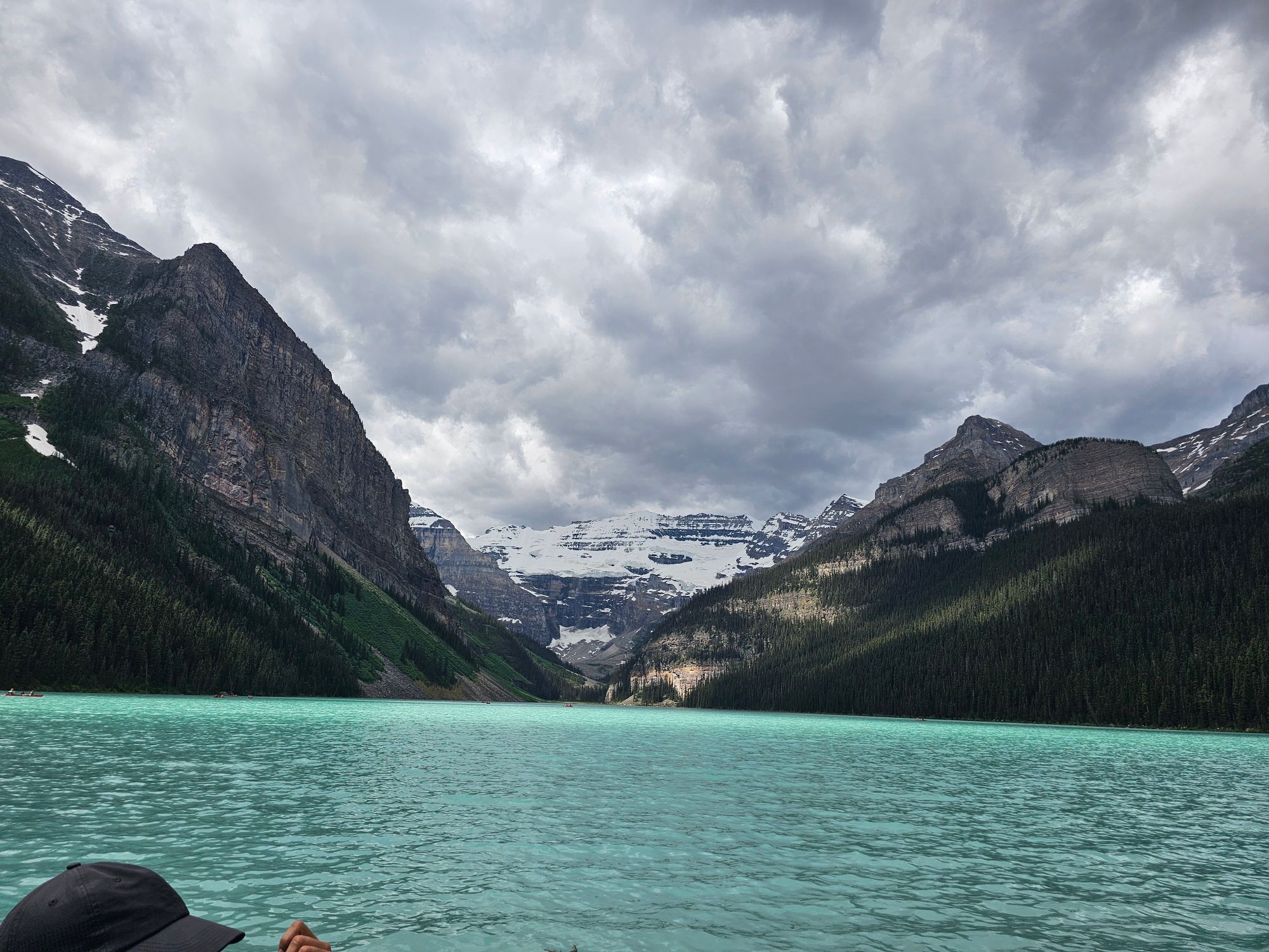 Canada — Thilak Somasundaram's travel story