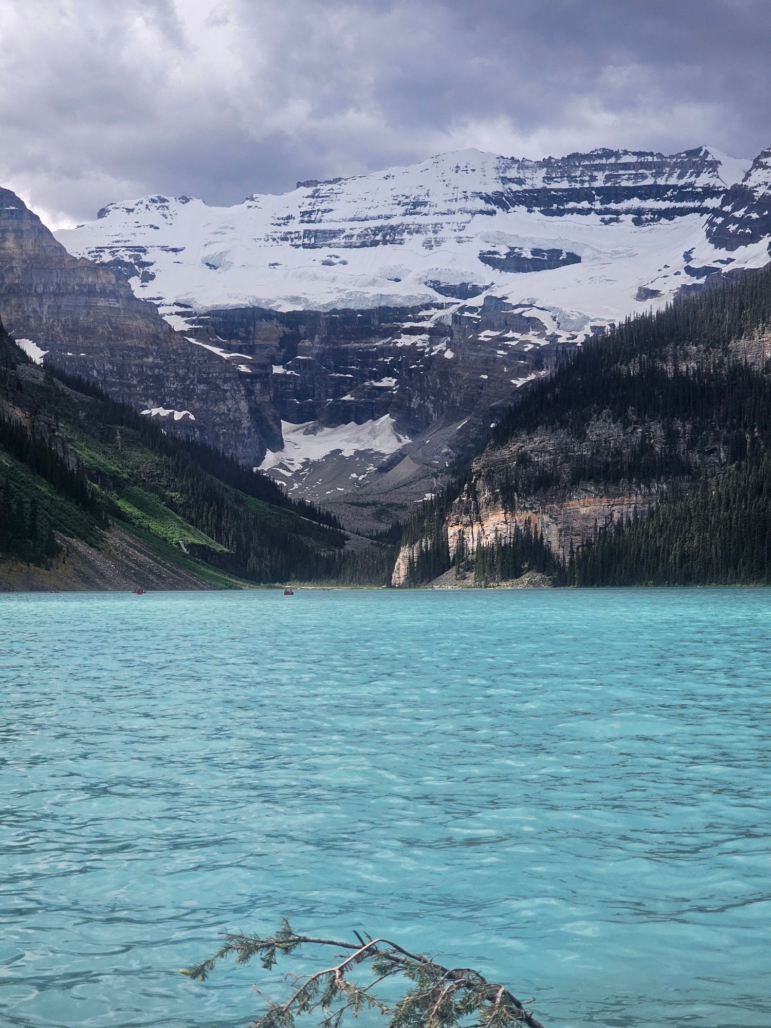 Canada — Thilak Somasundaram's travel story