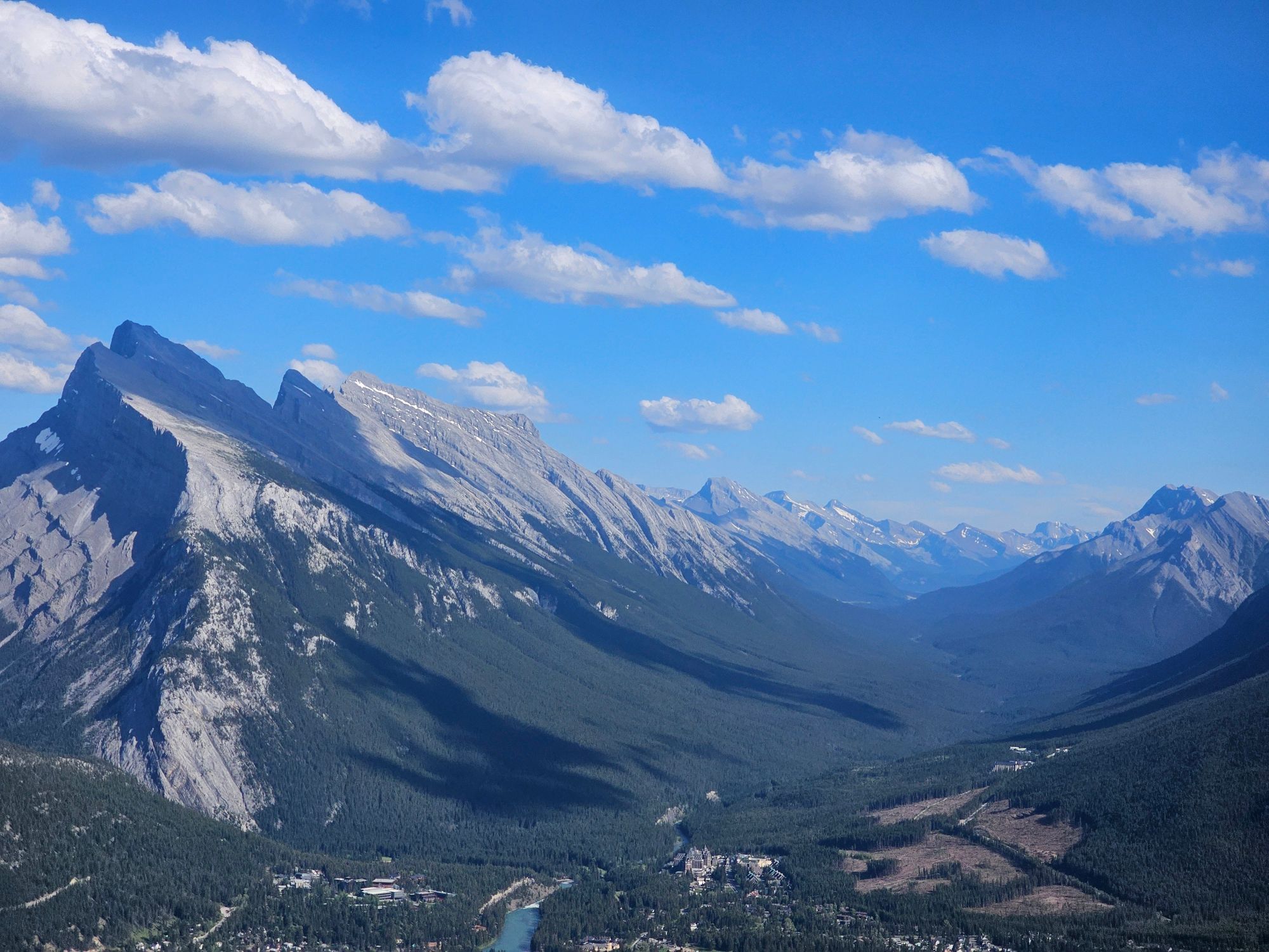 Canada — Thilak Somasundaram's travel story