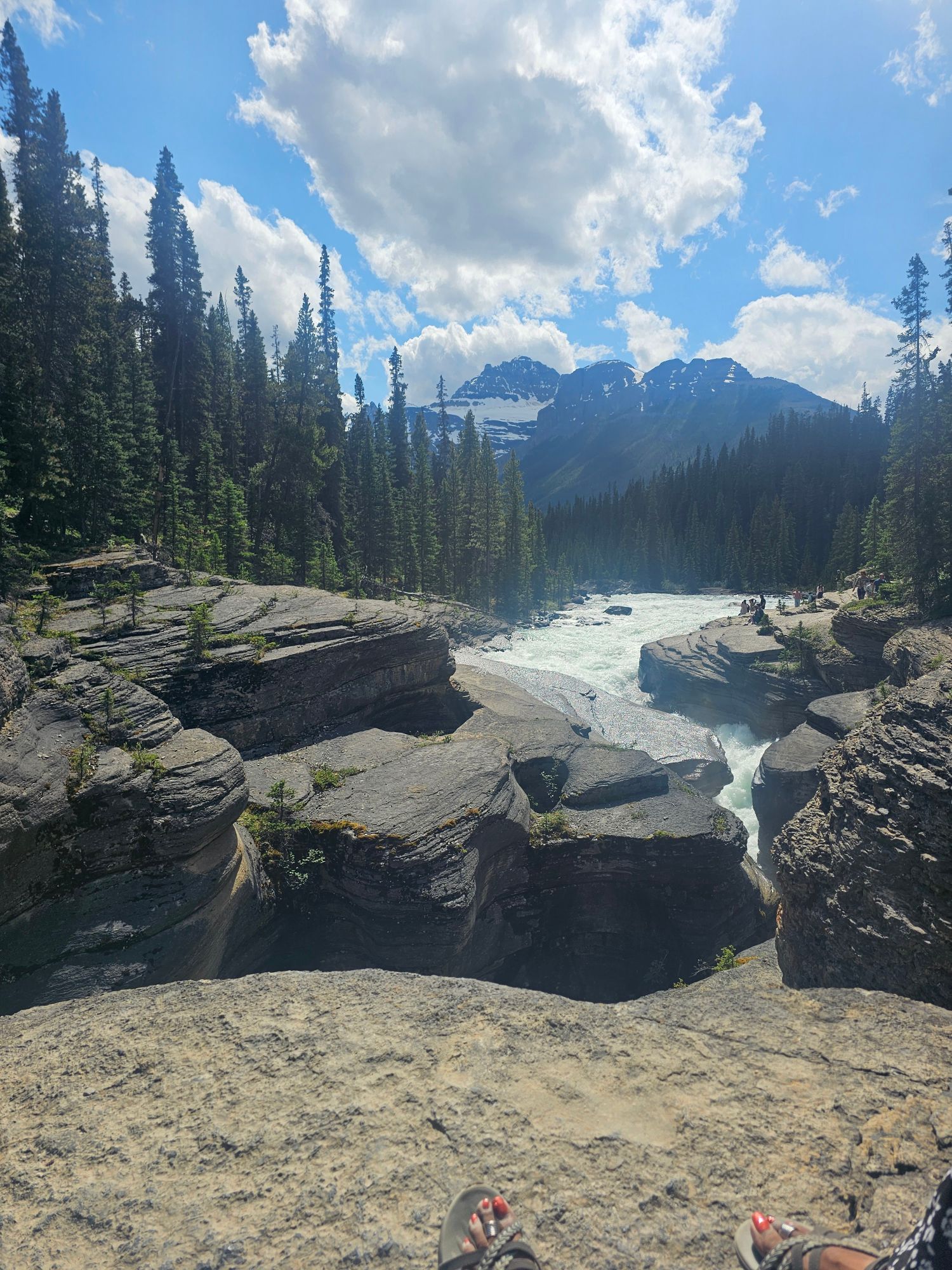 Canada — Thilak Somasundaram's travel story