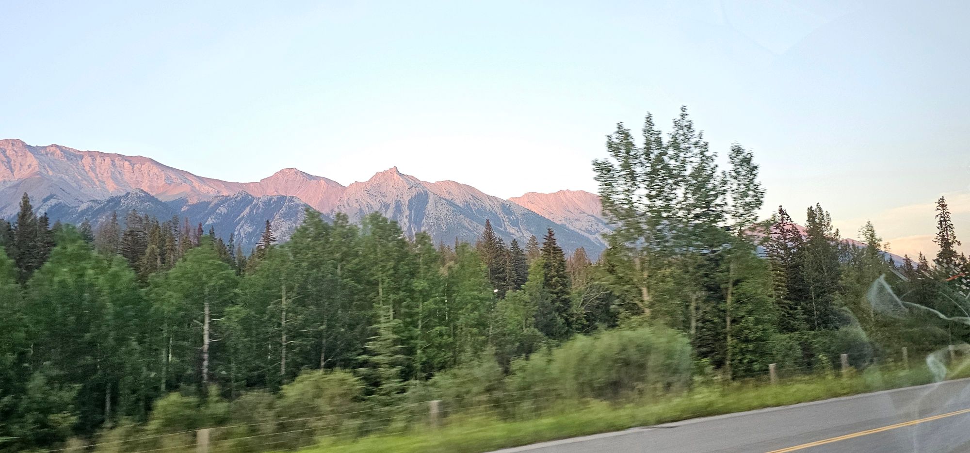 Canada — Thilak Somasundaram's travel story