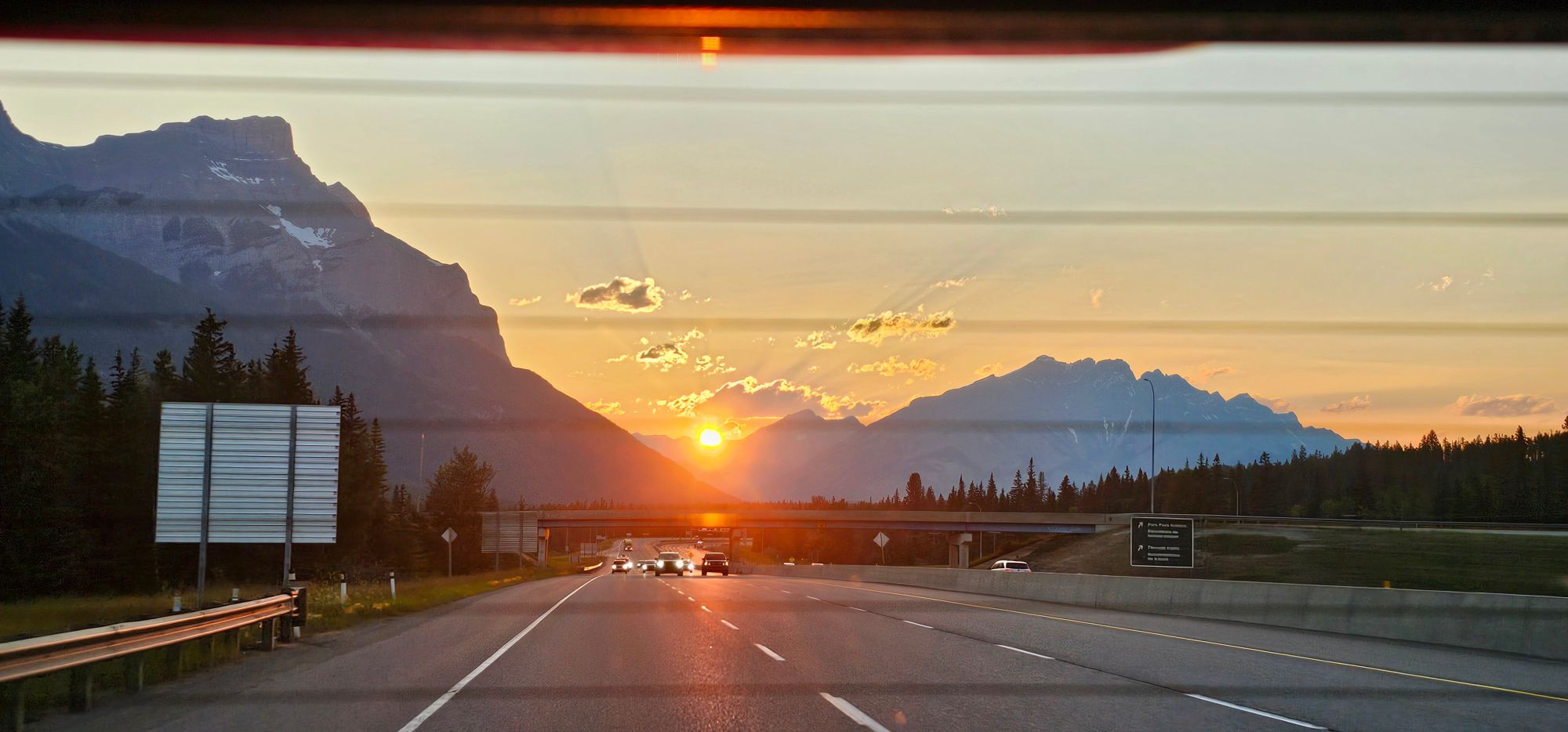 Canada — Thilak Somasundaram's travel story