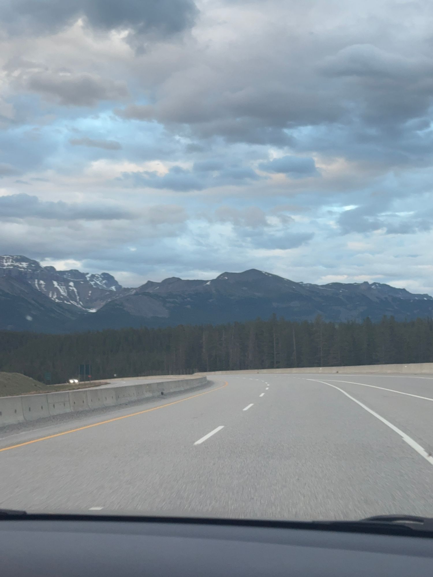 Canada — Thilak Somasundaram's travel story