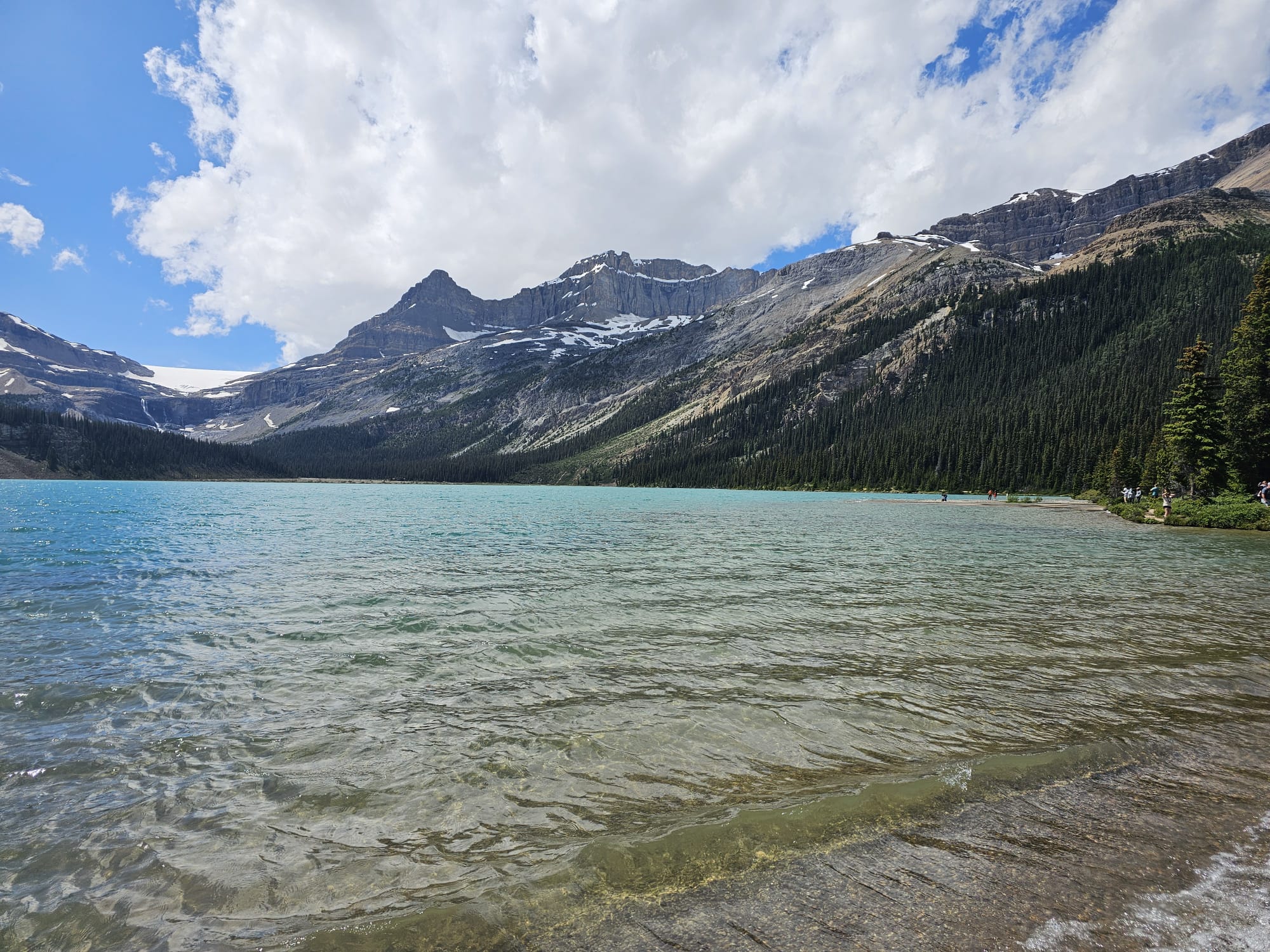 Canada — Thilak Somasundaram's travel story