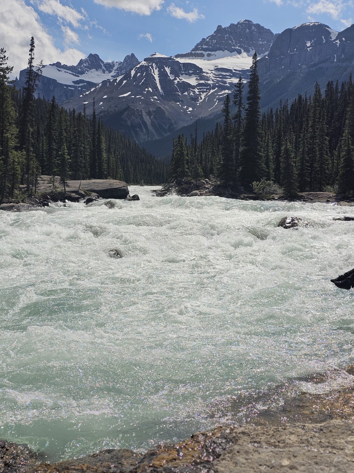 Canada — Thilak Somasundaram's travel story