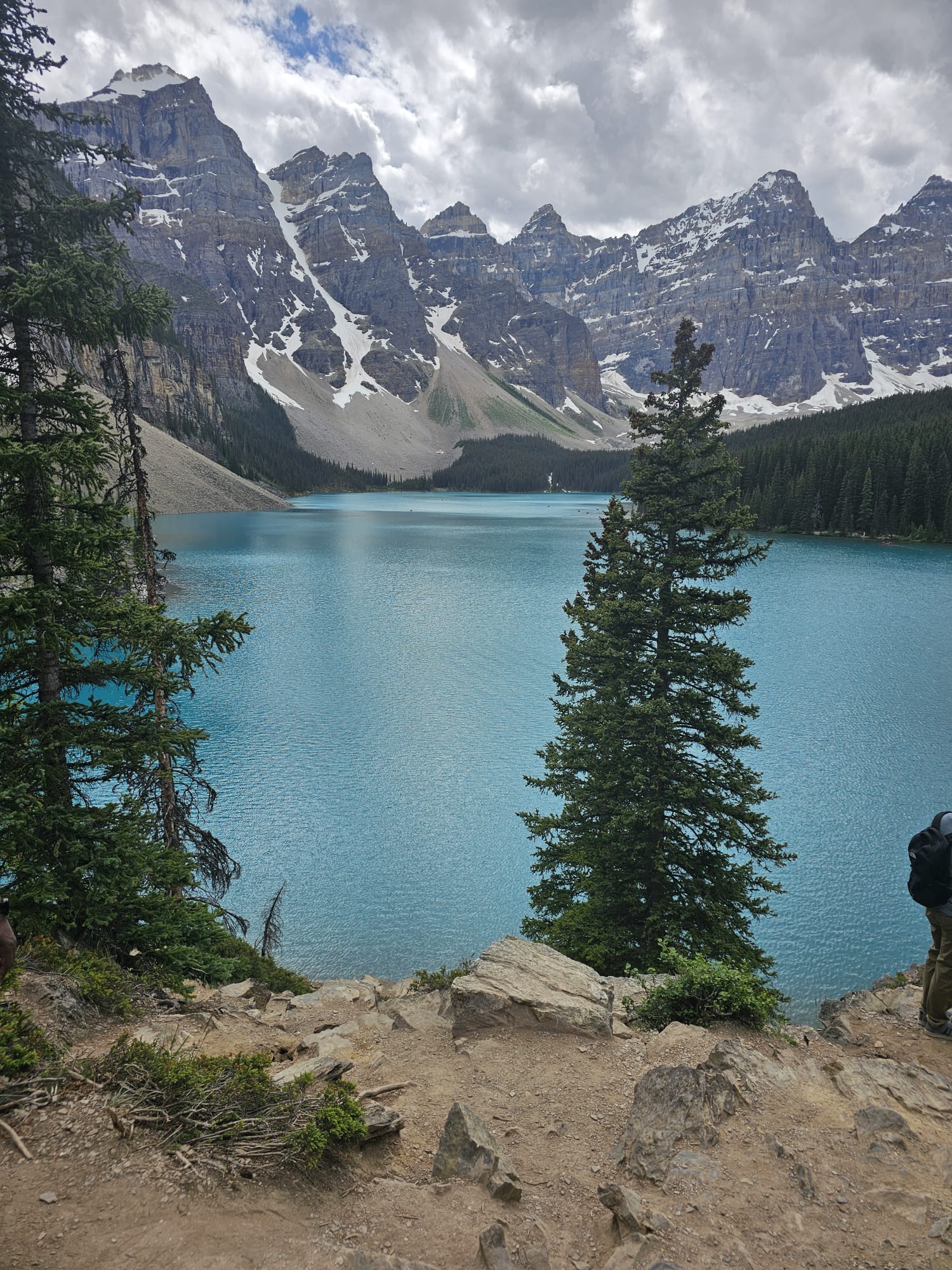 Canada — Thilak Somasundaram's travel story