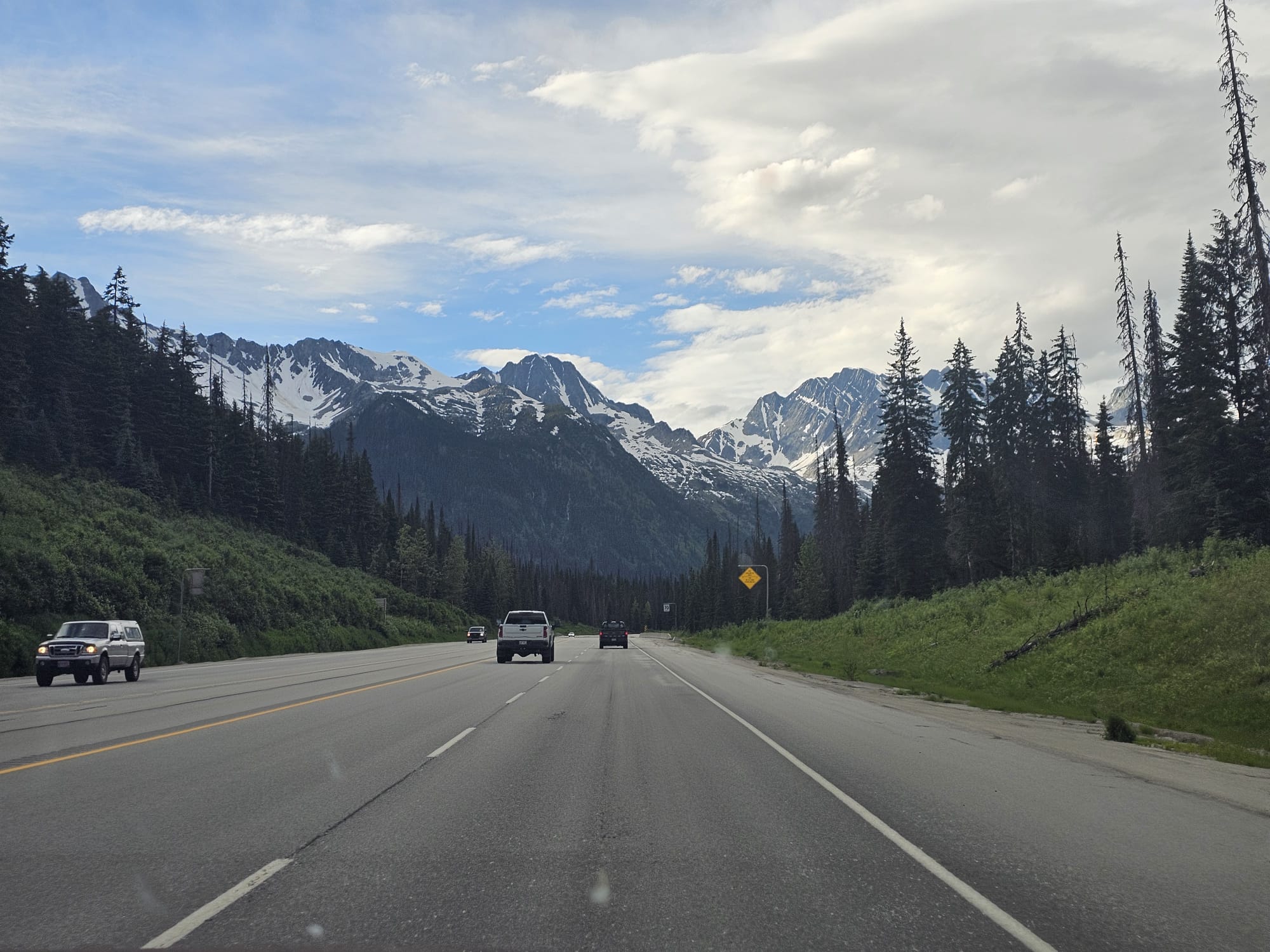 Canada — Thilak Somasundaram's travel story