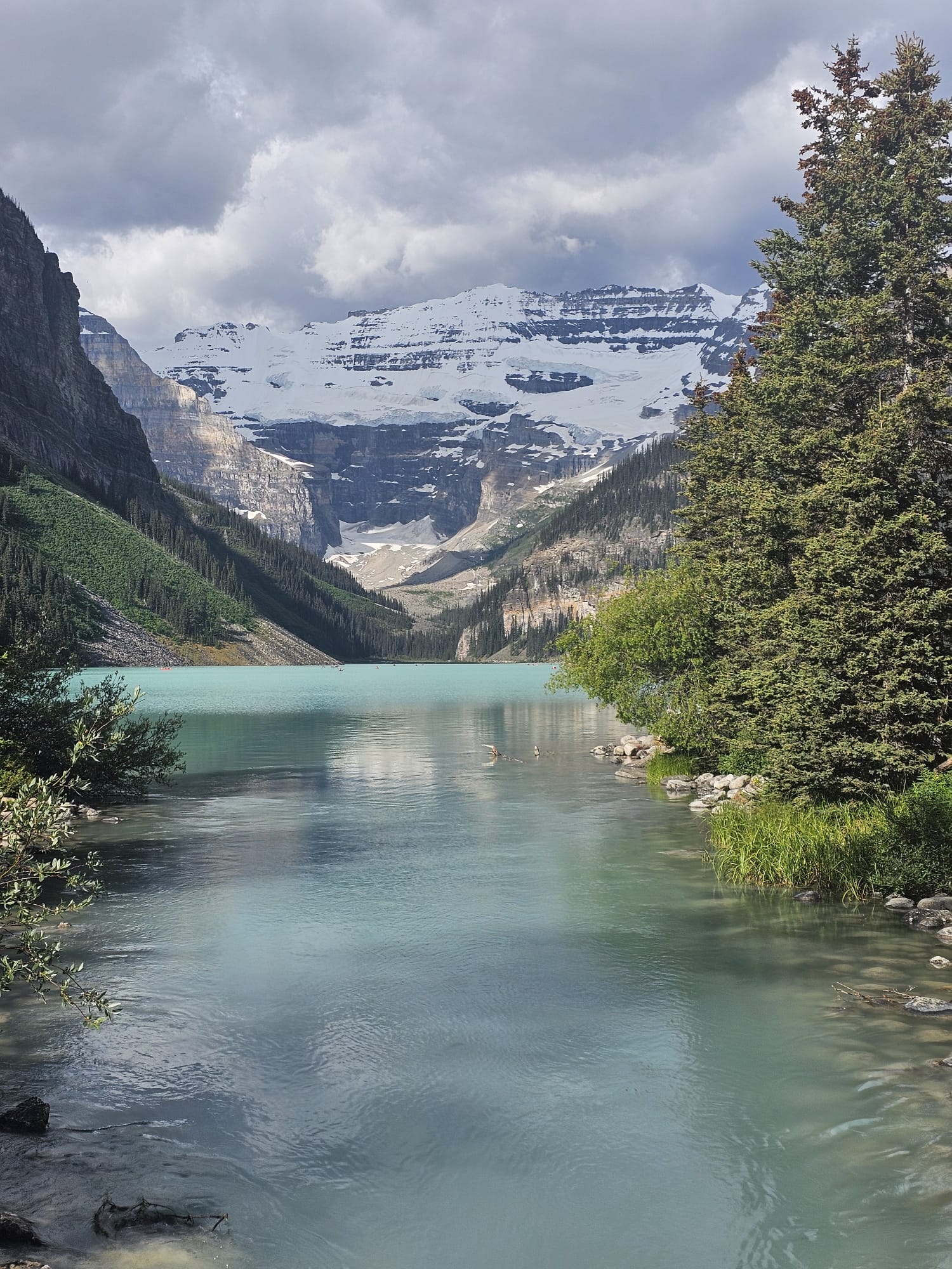 Canada — Thilak Somasundaram's travel story