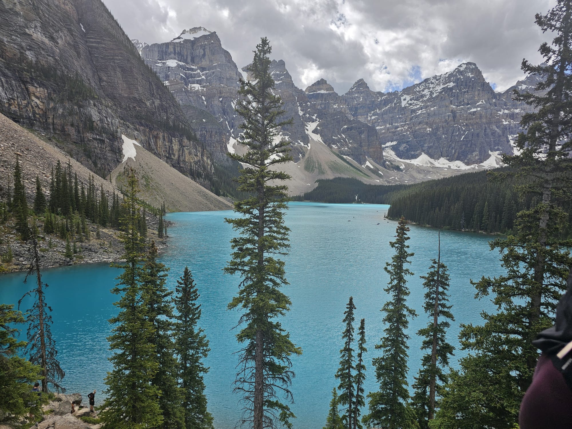 Canada — Thilak Somasundaram's travel story