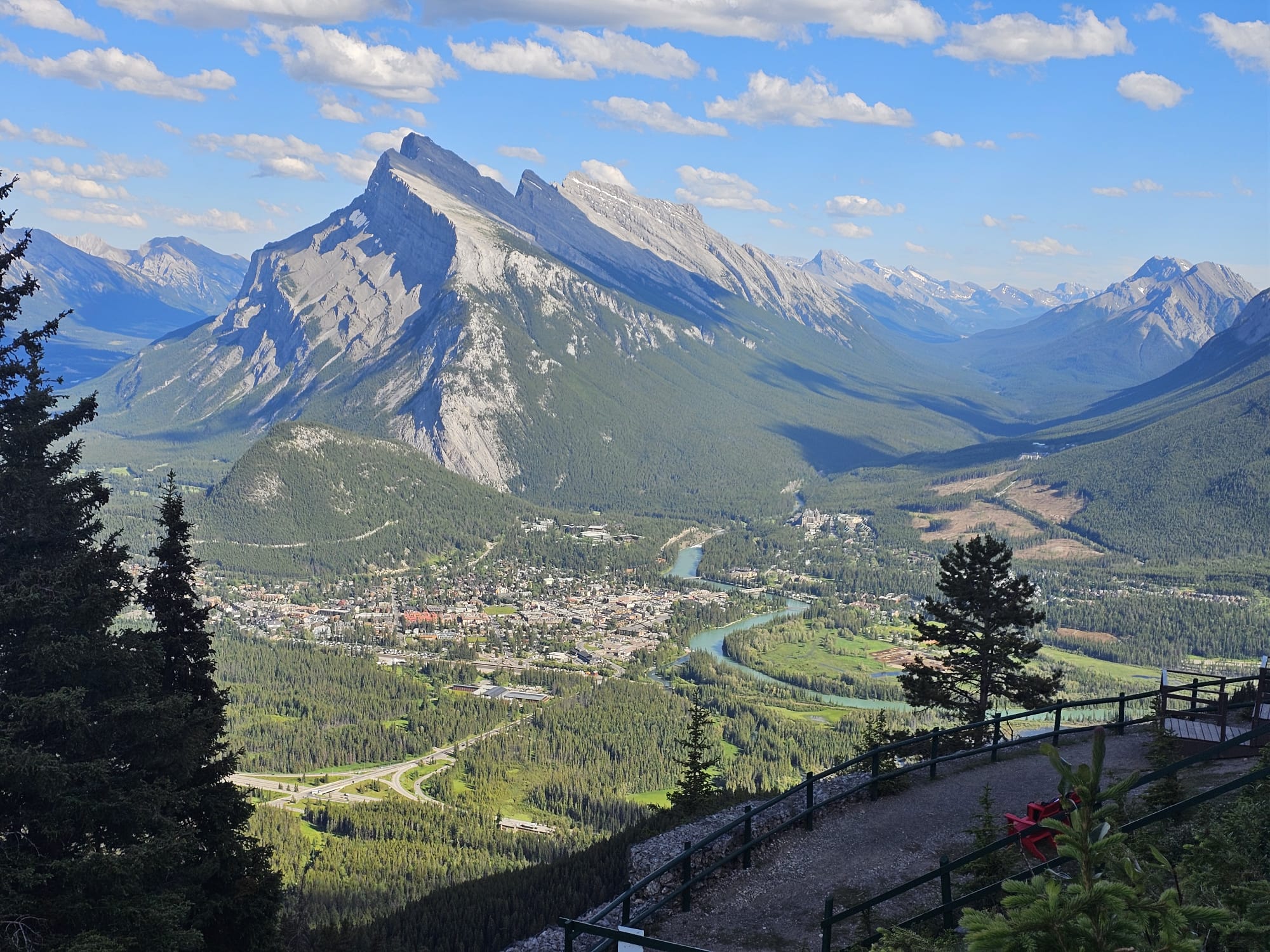 Canada — Thilak Somasundaram's travel story
