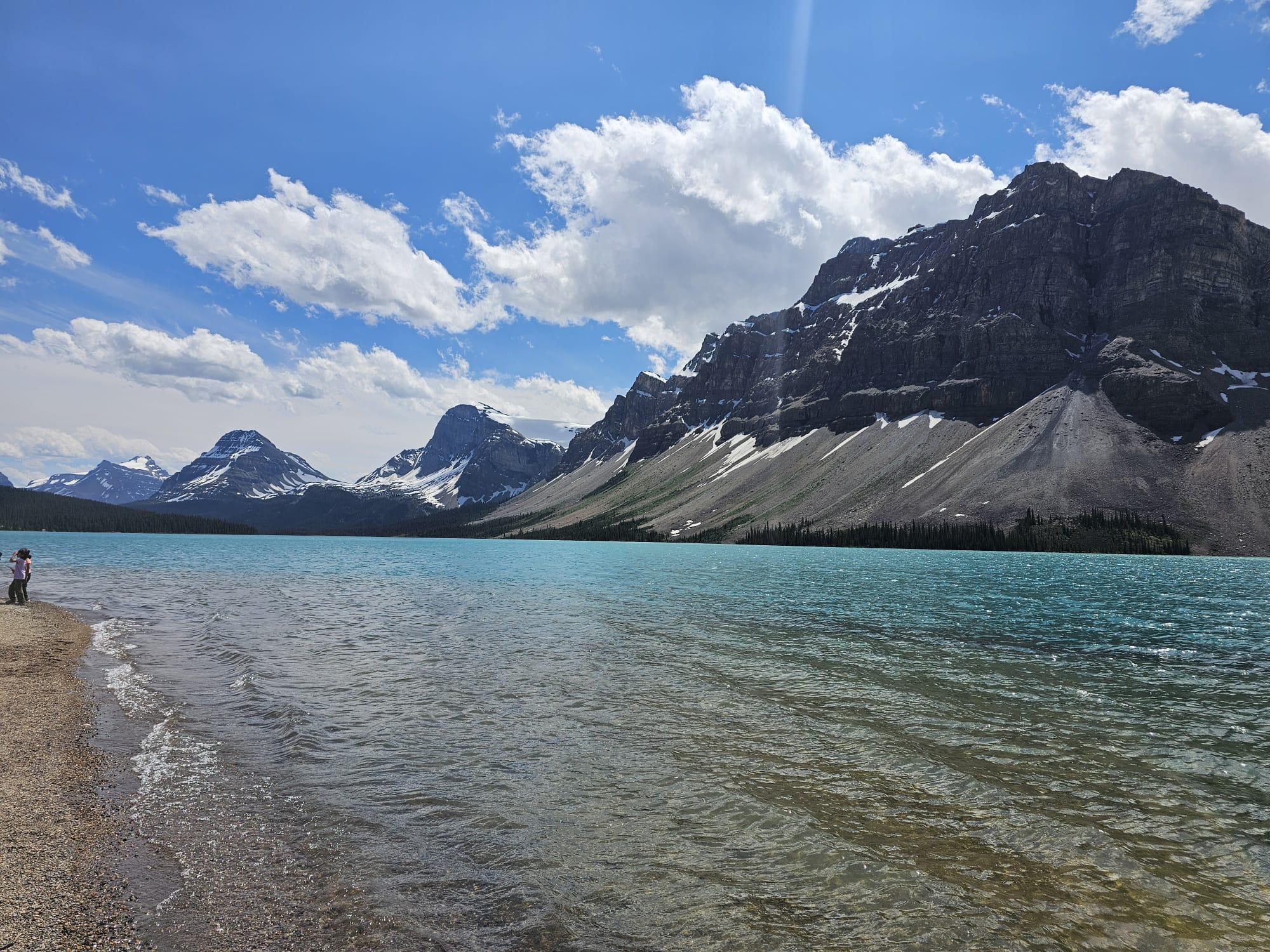 Canada — Thilak Somasundaram's travel story