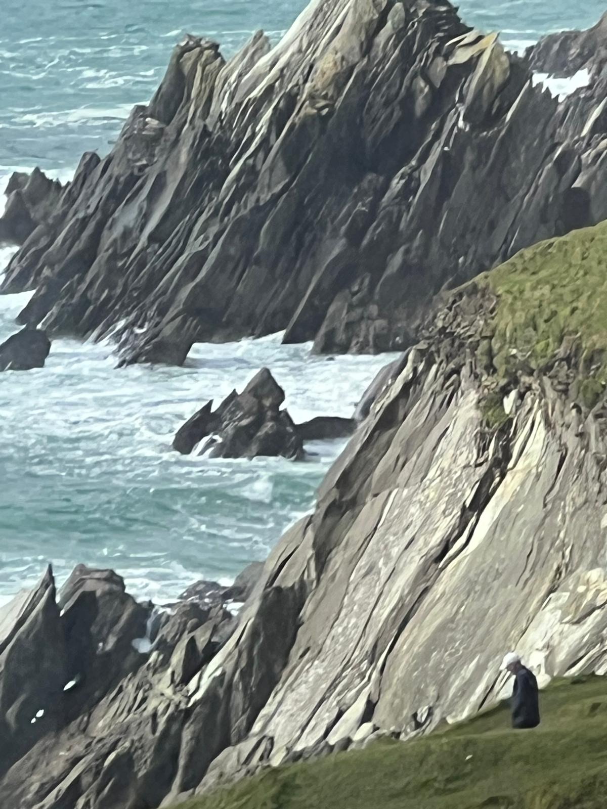 Ireland