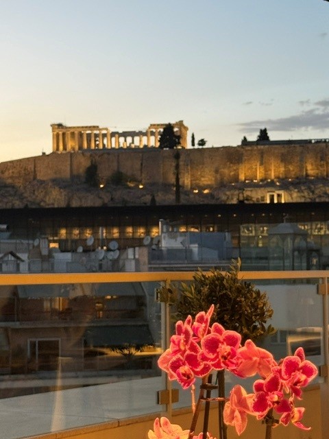 What Gregory Zupkus Discovered on a Crystal Cruises Mediterranean Voyage That No Brochure Could Ever Capture — Mediterranean
