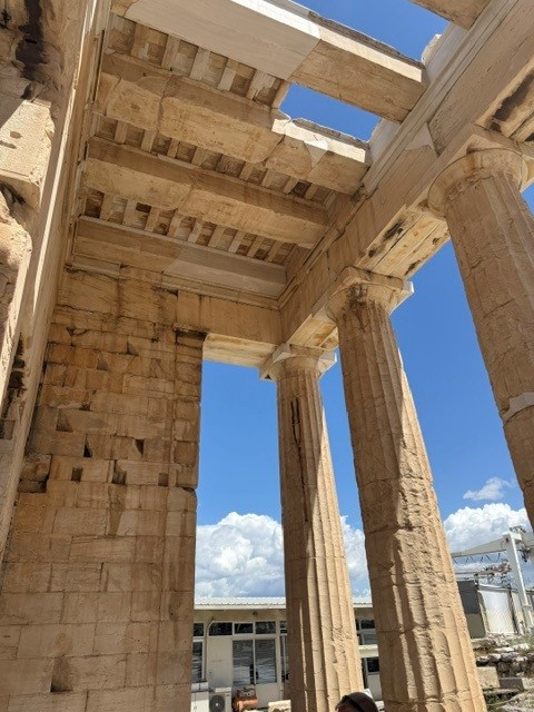 What Gregory Zupkus Discovered on a Crystal Cruises Mediterranean Voyage That No Brochure Could Ever Capture — Mediterranean