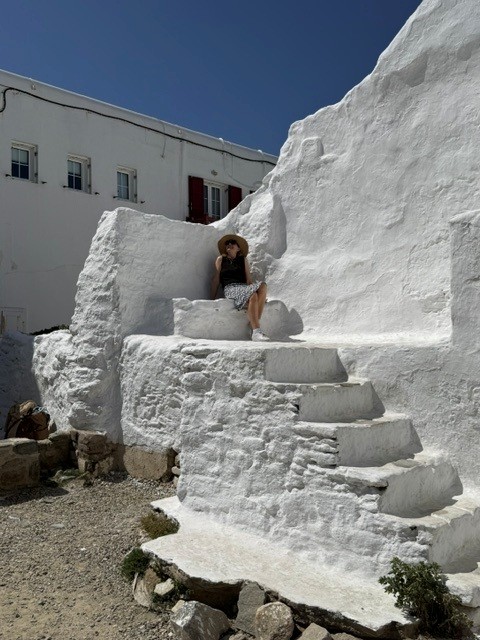 Mediterranean