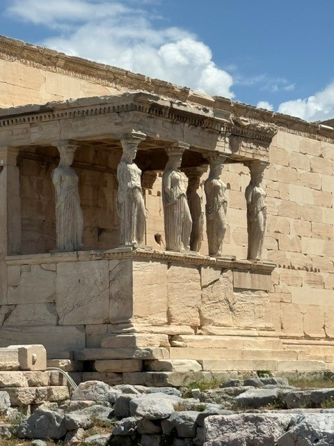 What Gregory Zupkus Discovered on a Crystal Cruises Mediterranean Voyage That No Brochure Could Ever Capture — Mediterranean
