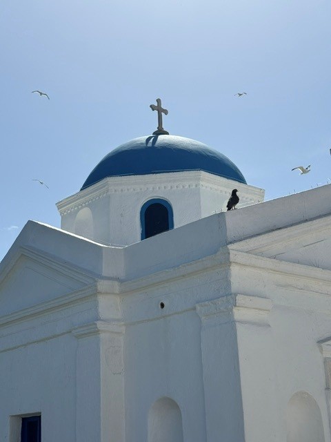 Travel photo