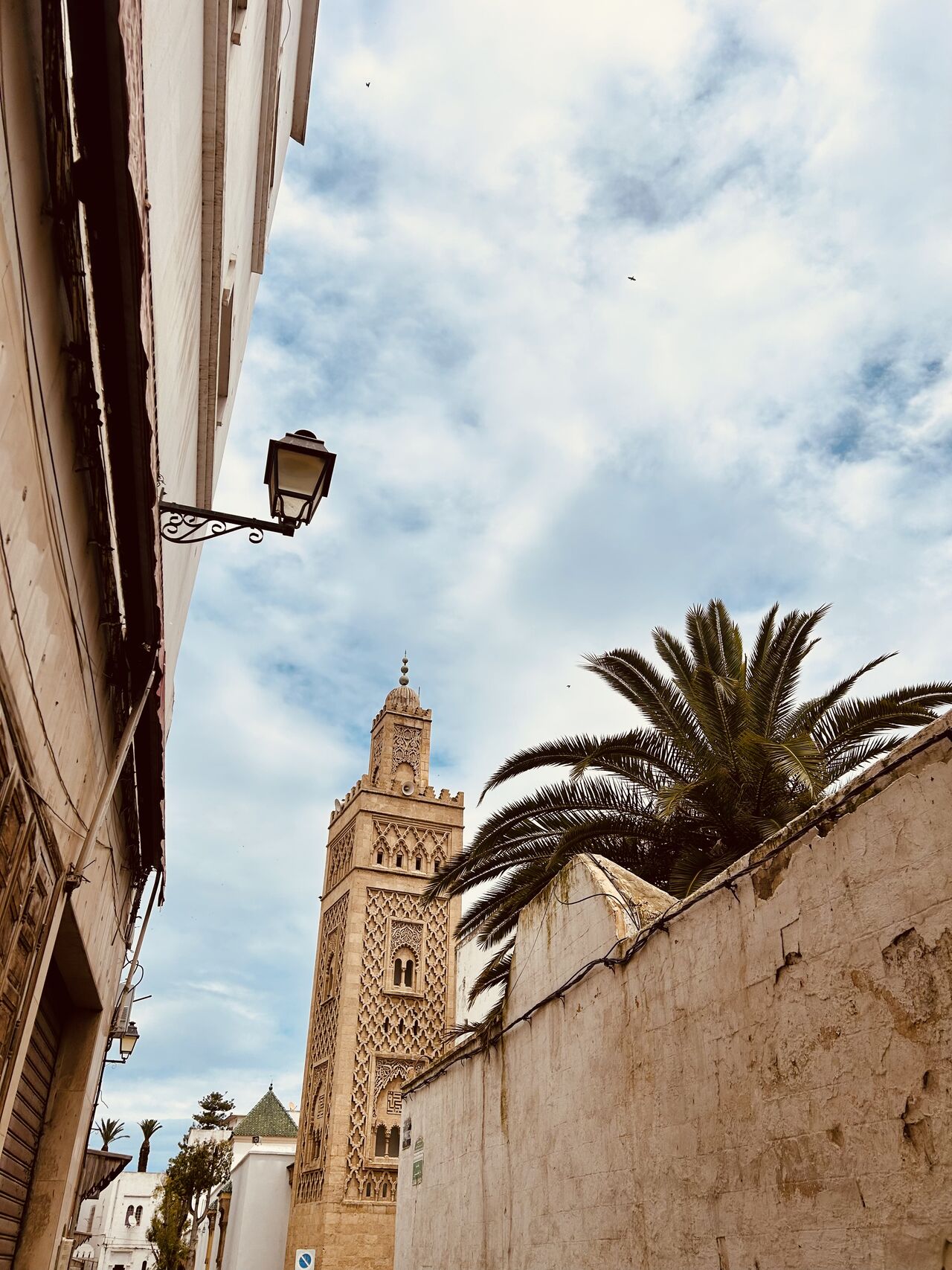 Autumn Fiske Discovers Morocco's Hidden Gateway After a Decade of Selling Casablanca Sight Unseen