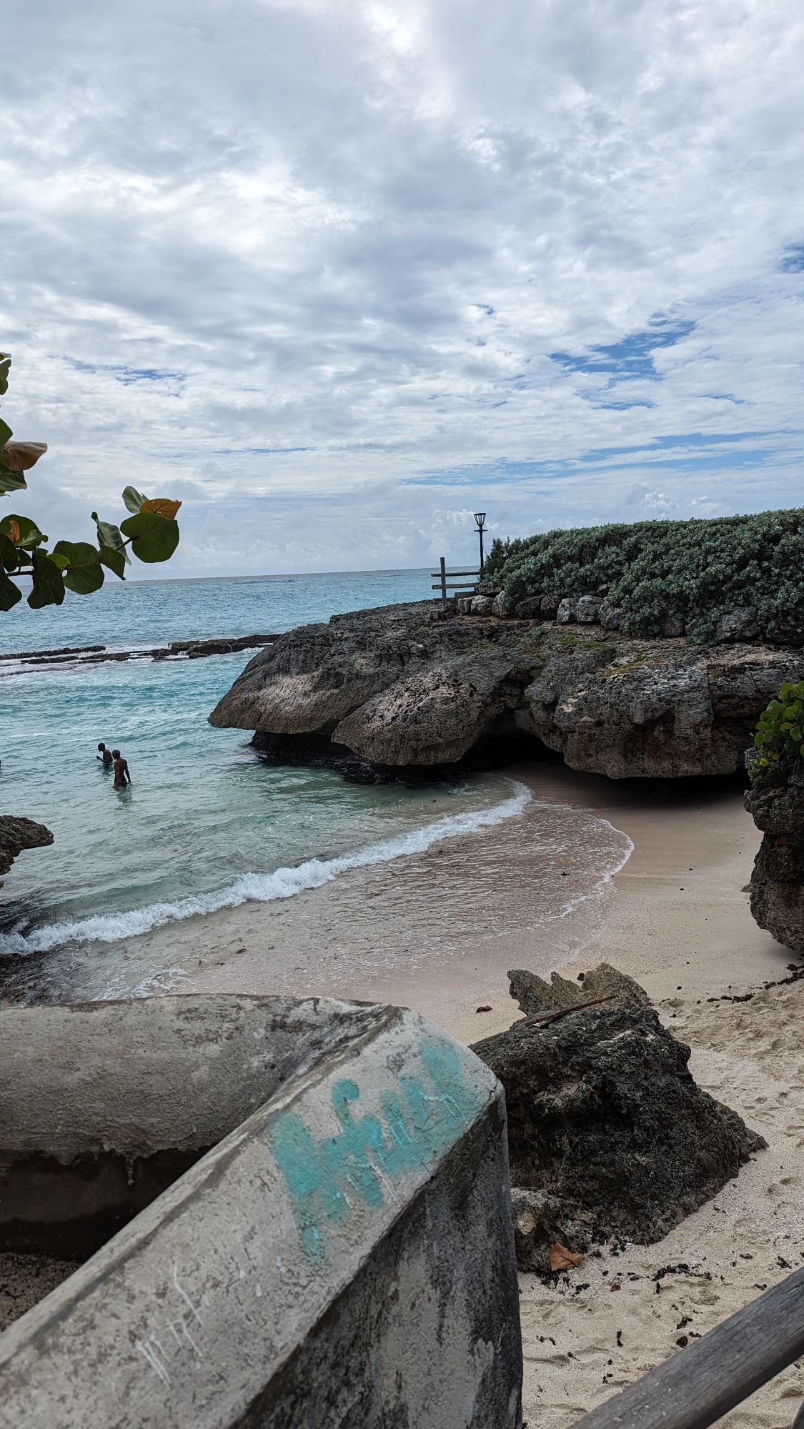 Barbados — Angela Porcellato's travel story