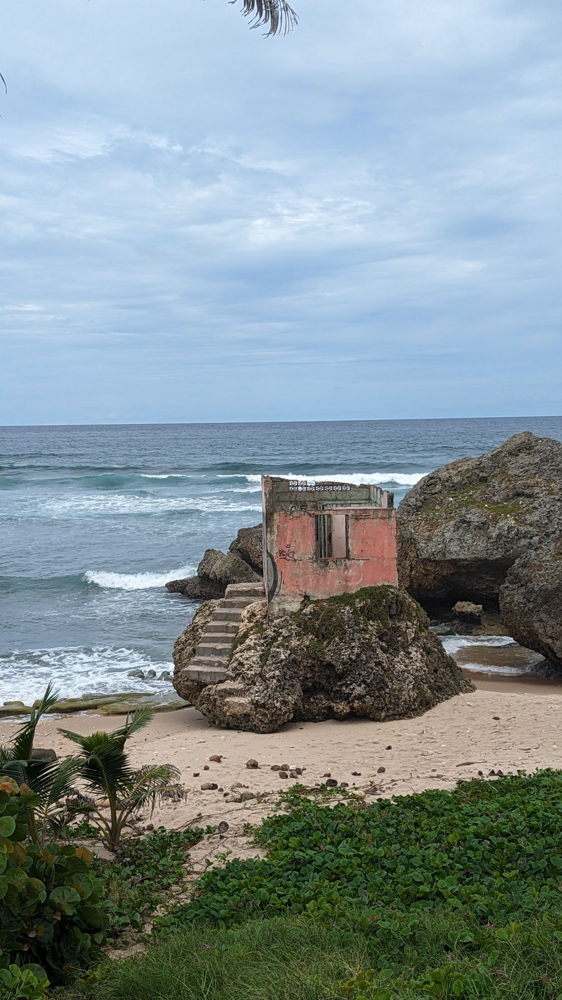Barbados — Angela Porcellato's travel story