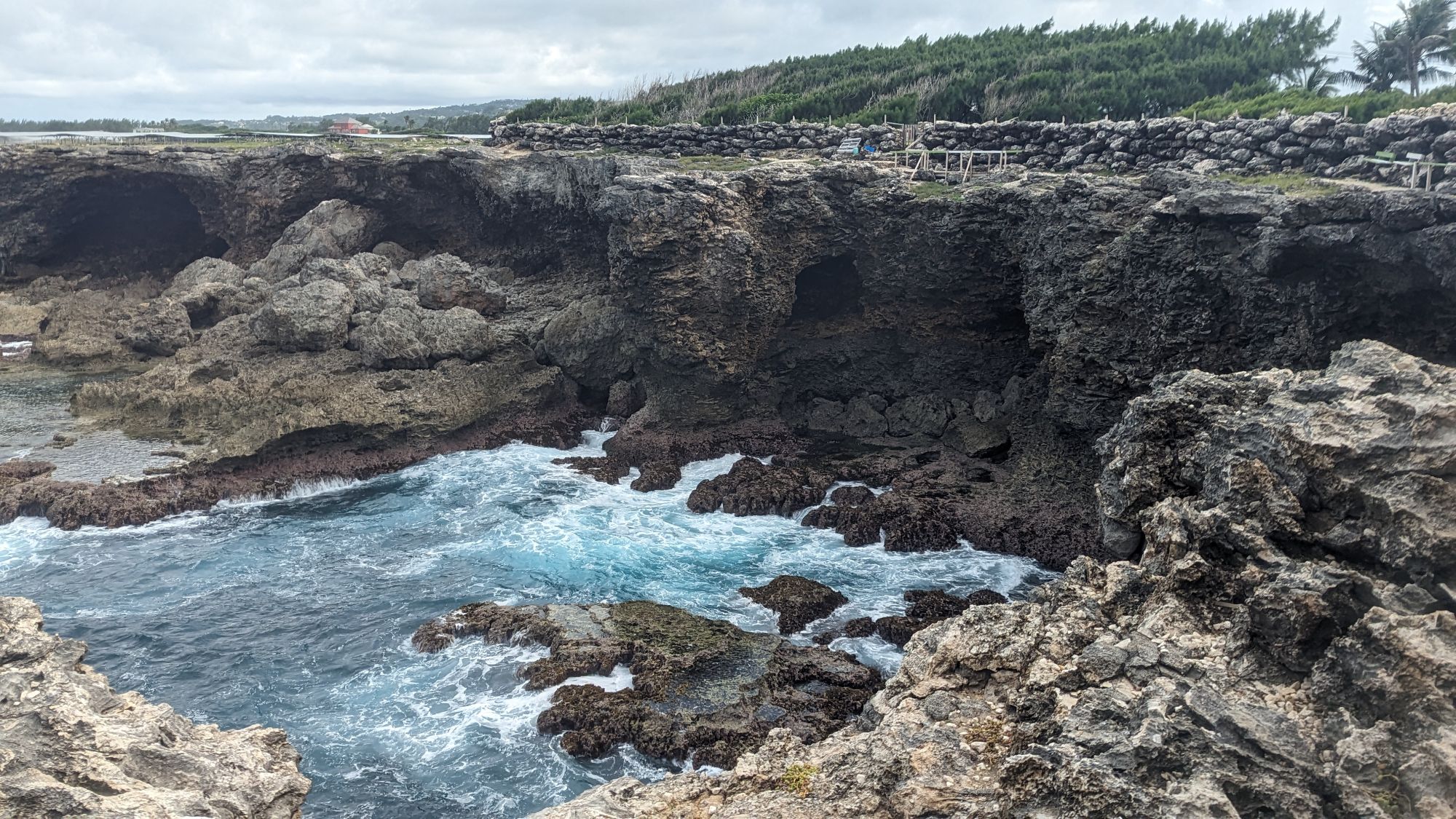Barbados — Angela Porcellato's travel story