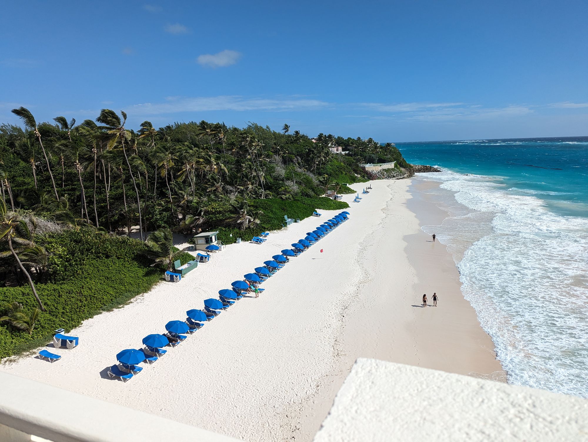 Barbados — Angela Porcellato's travel story