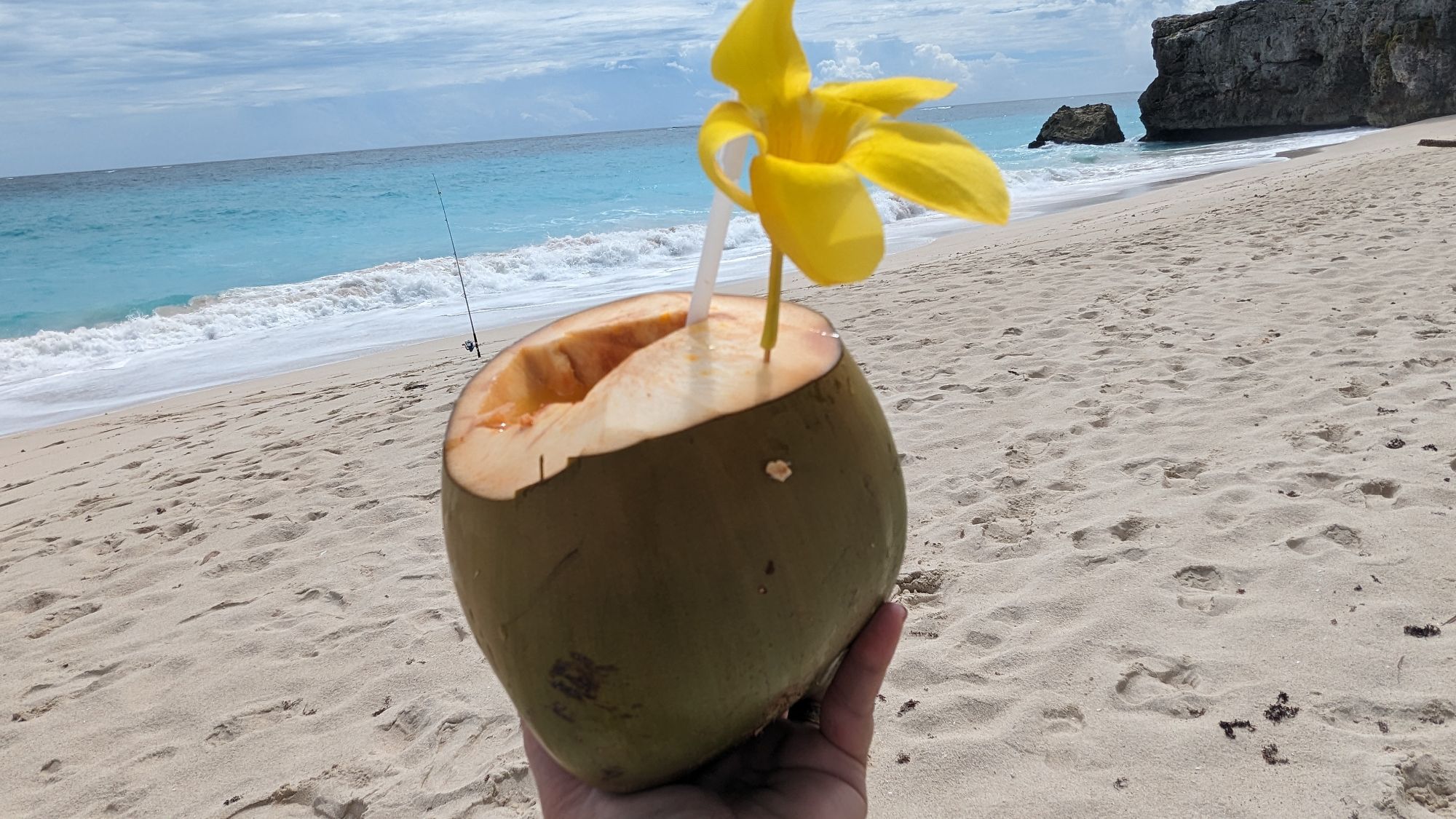 Barbados — Angela Porcellato's travel story