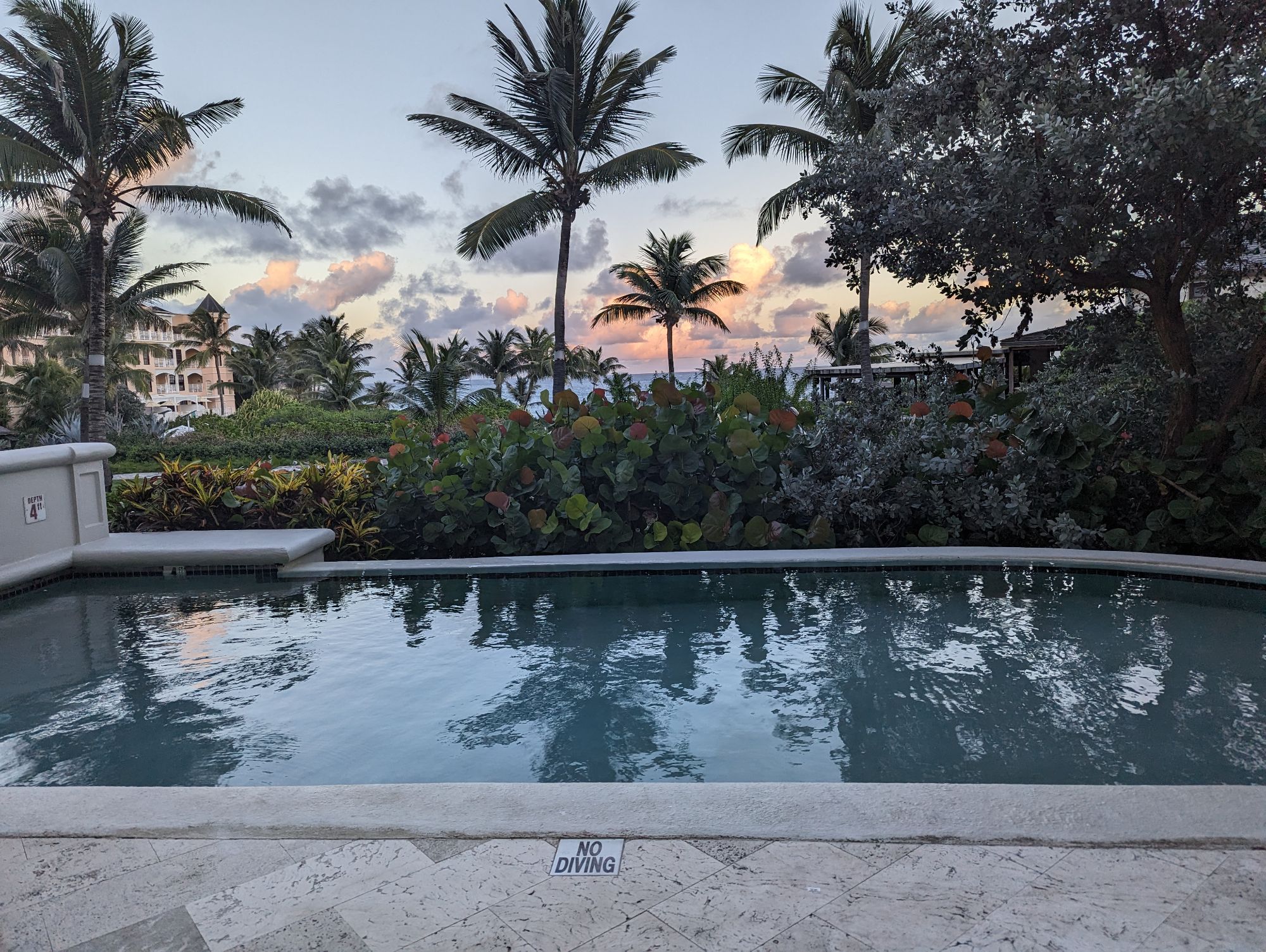 Barbados — Angela Porcellato's travel story