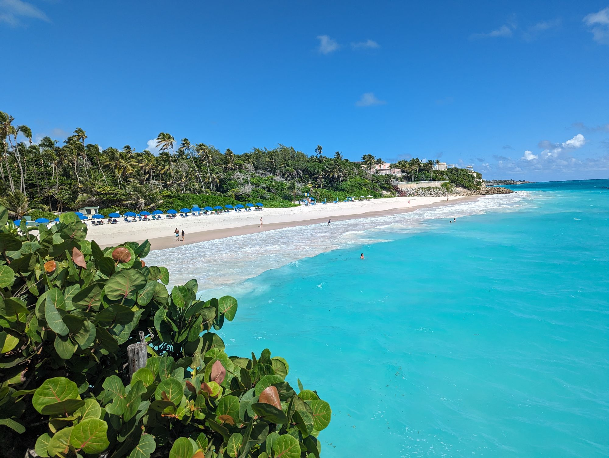 Barbados — Angela Porcellato's travel story