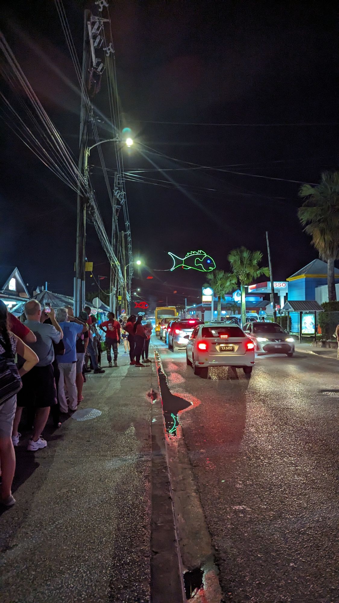 Barbados — Angela Porcellato's travel story
