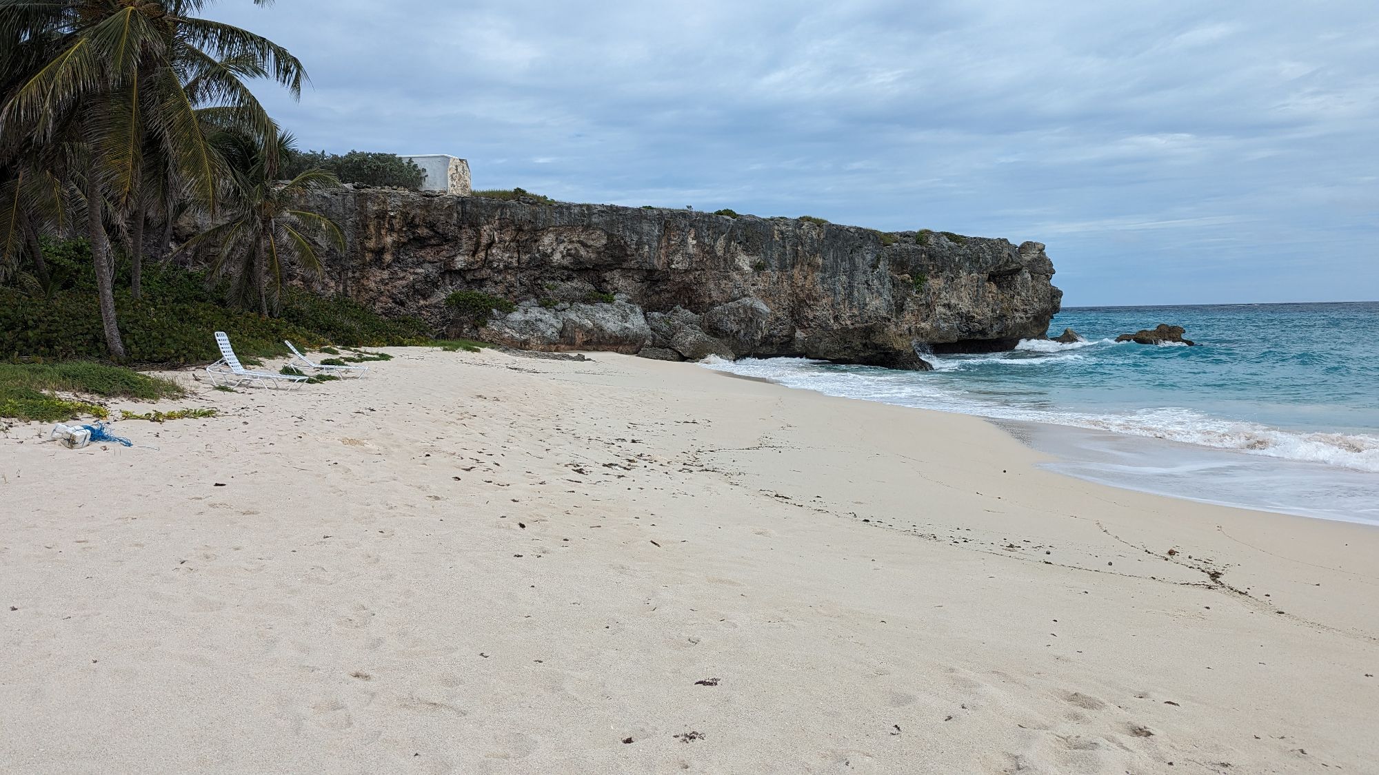 Barbados — Angela Porcellato's travel story
