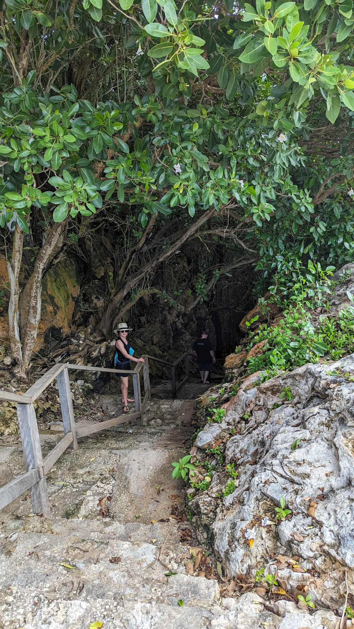 Barbados — Angela Porcellato's travel story