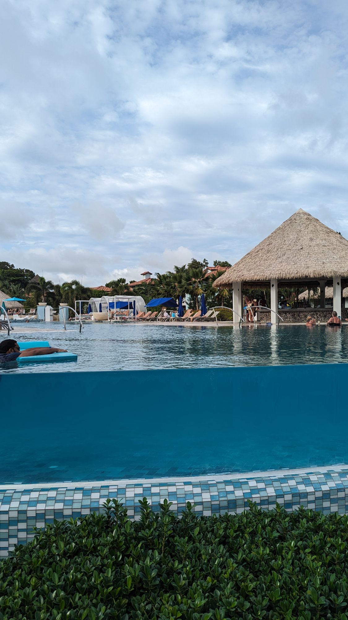 Barbados — Angela Porcellato's travel story