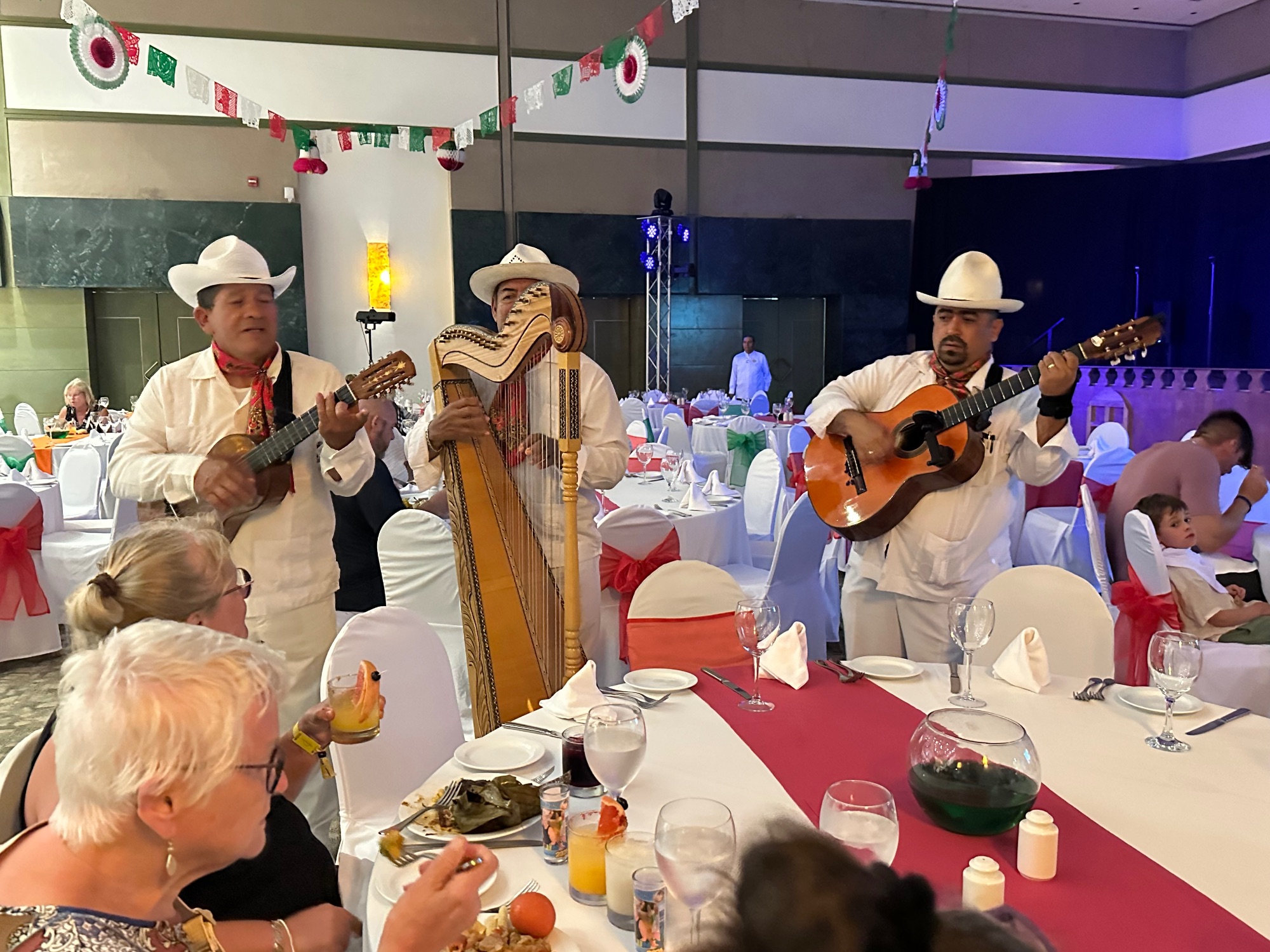 Mexico — Christy  Webster's travel story