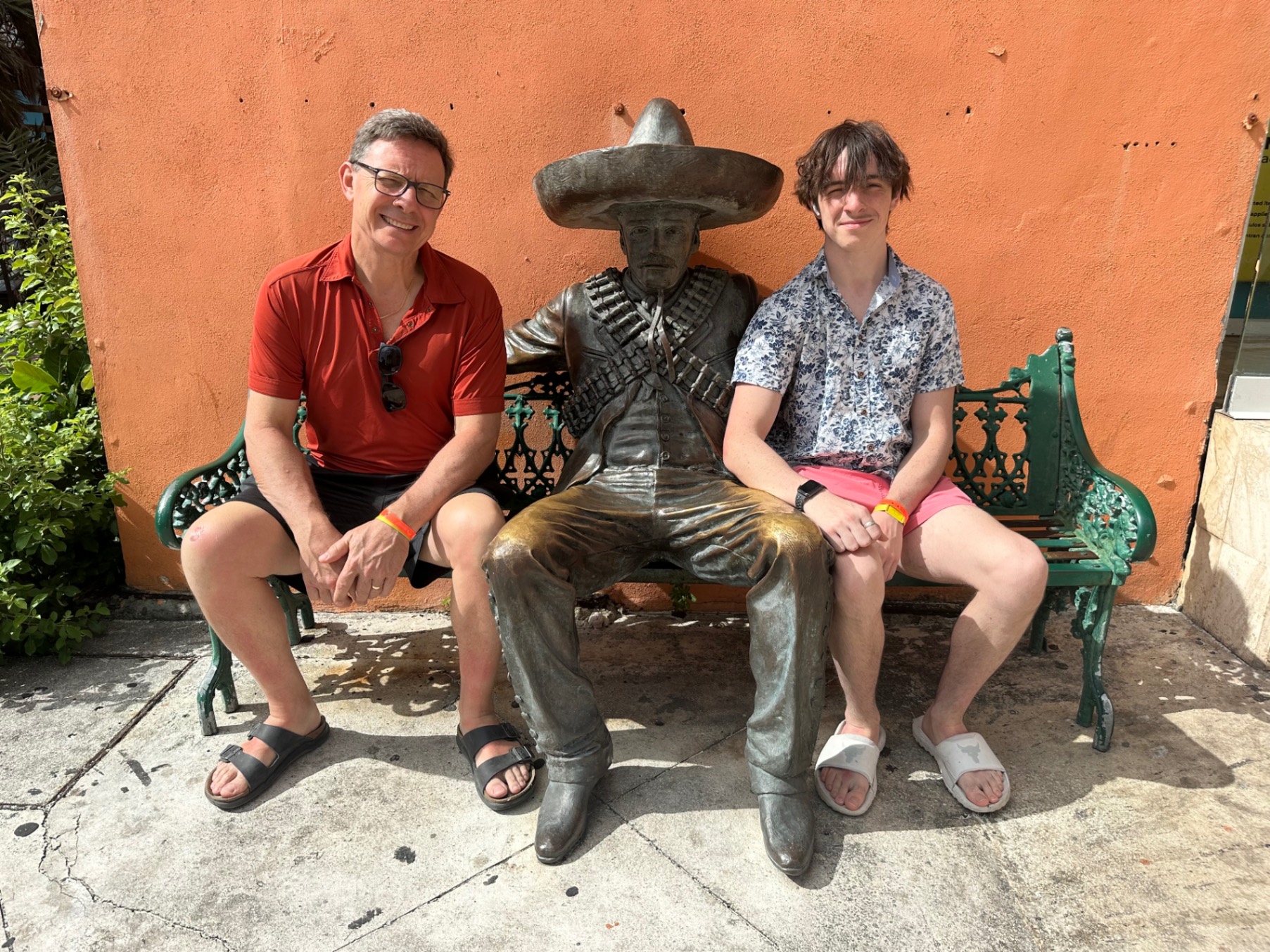 Mexico — Christy  Webster's travel story