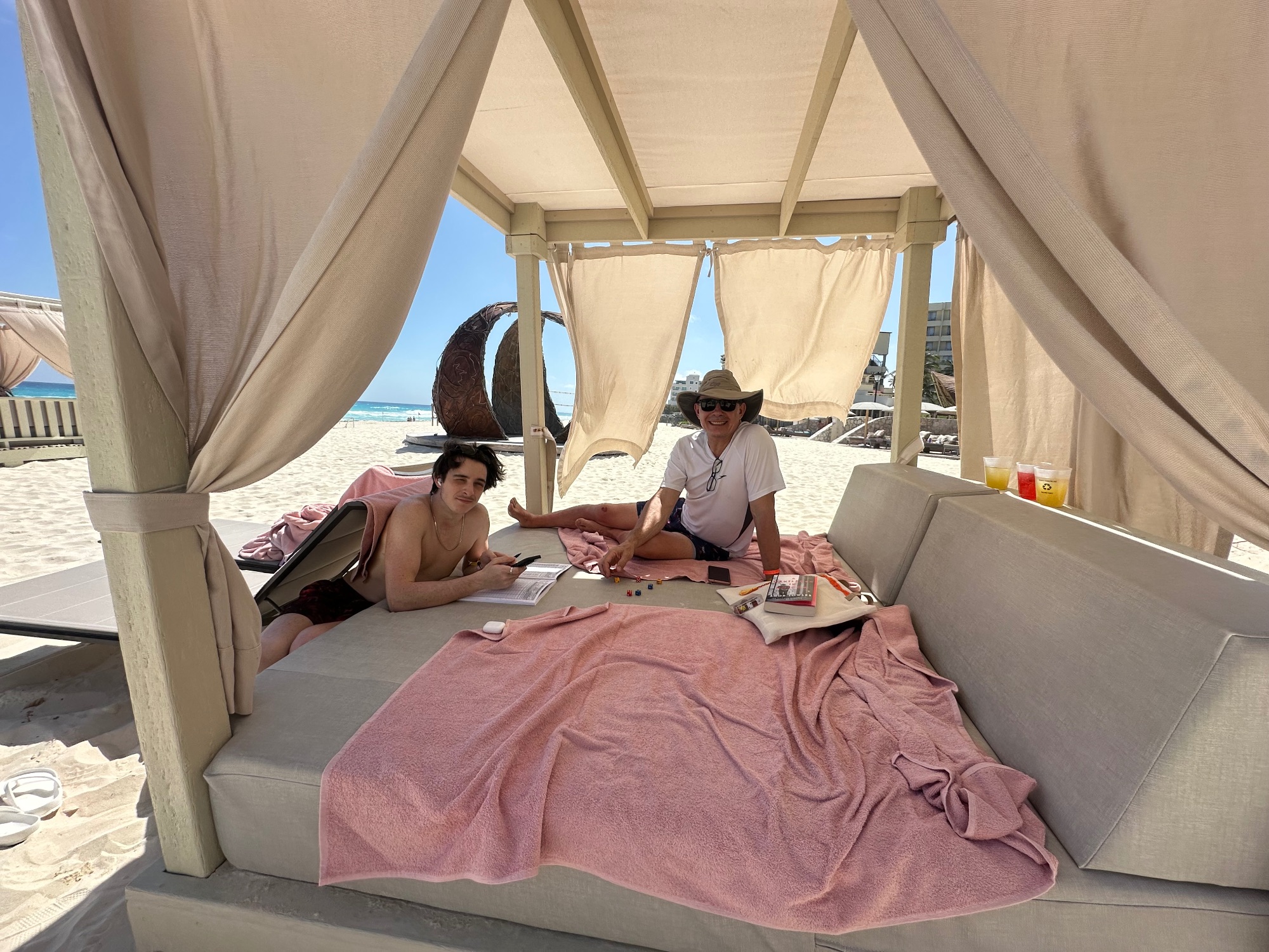 Mexico — Christy  Webster's travel story