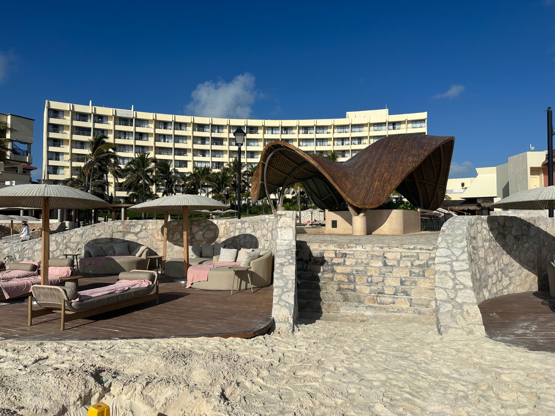 Mexico — Christy  Webster's travel story