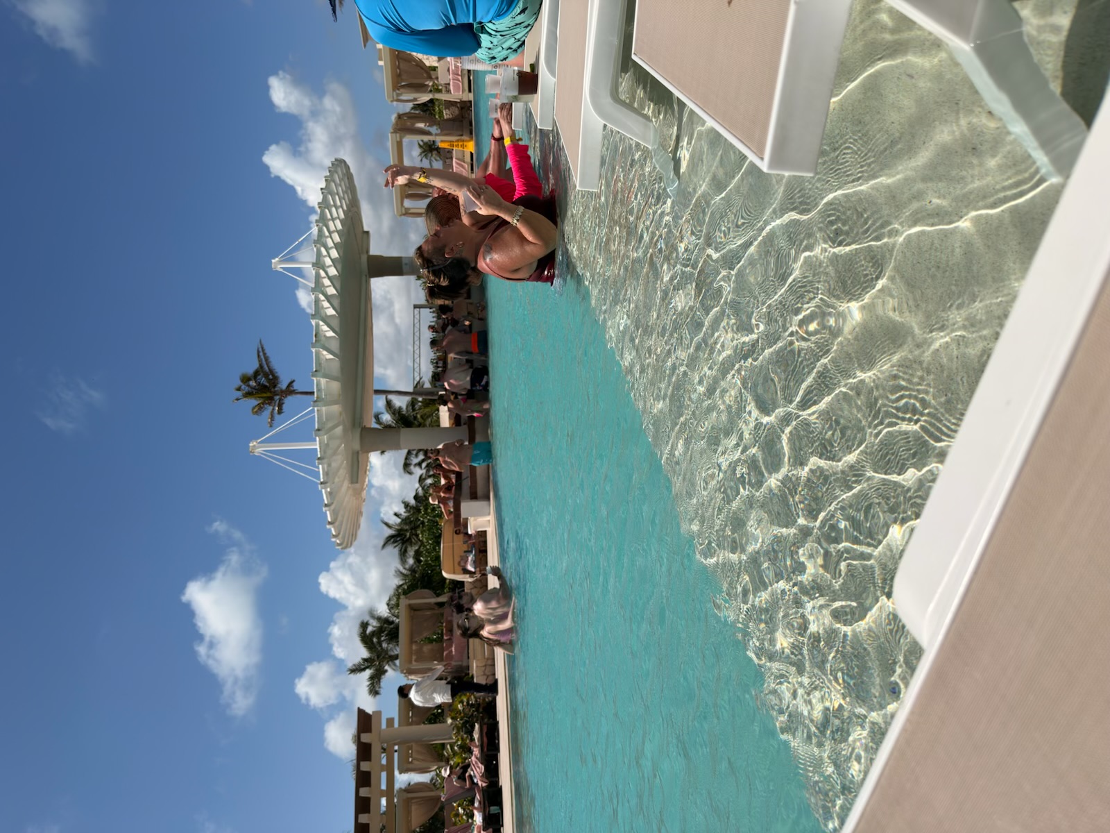 Mexico — Christy  Webster's travel story