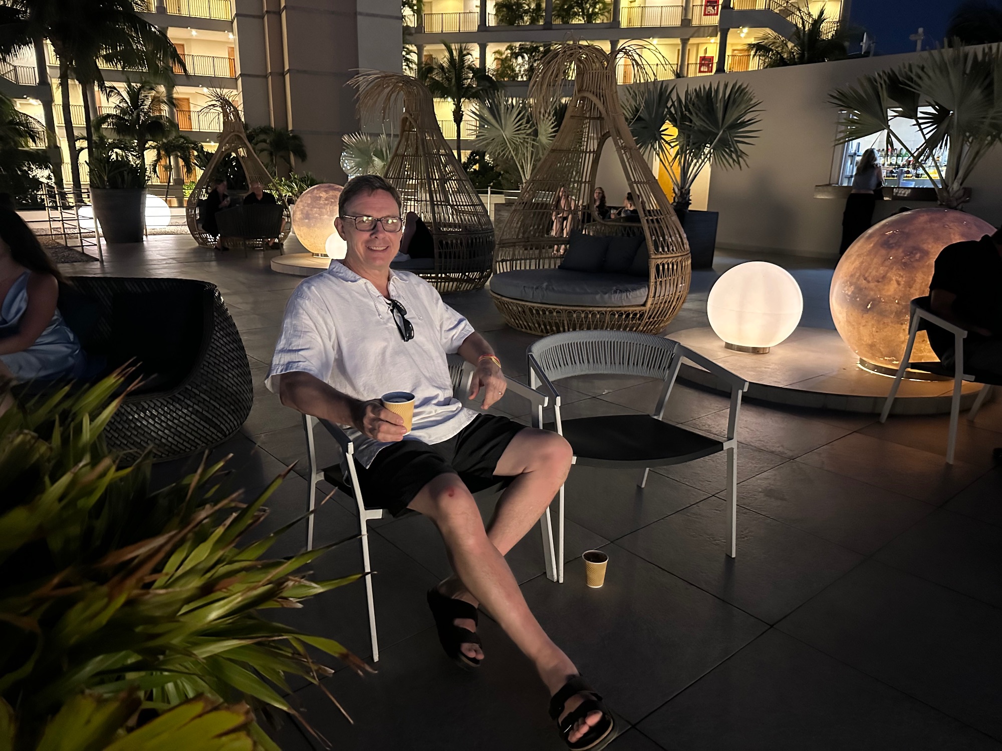 Mexico — Christy  Webster's travel story