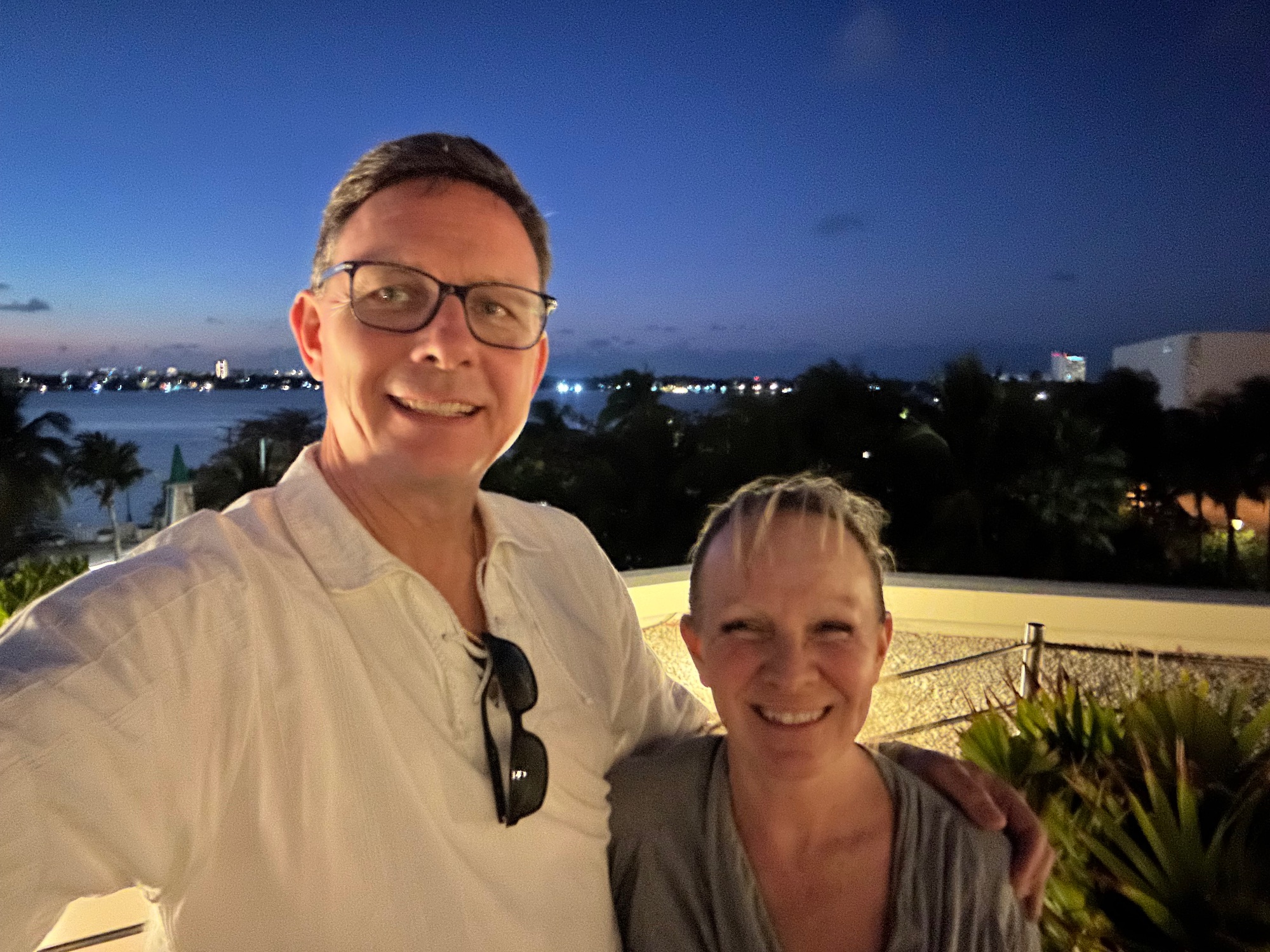 Mexico — Christy  Webster's travel story