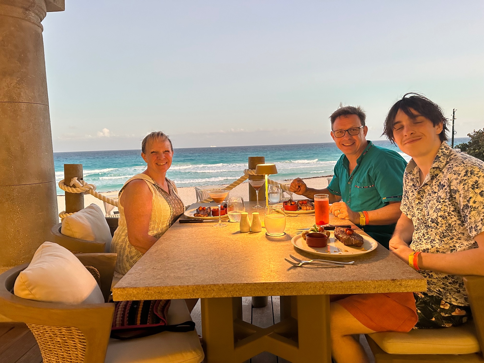 Mexico — Christy  Webster's travel story