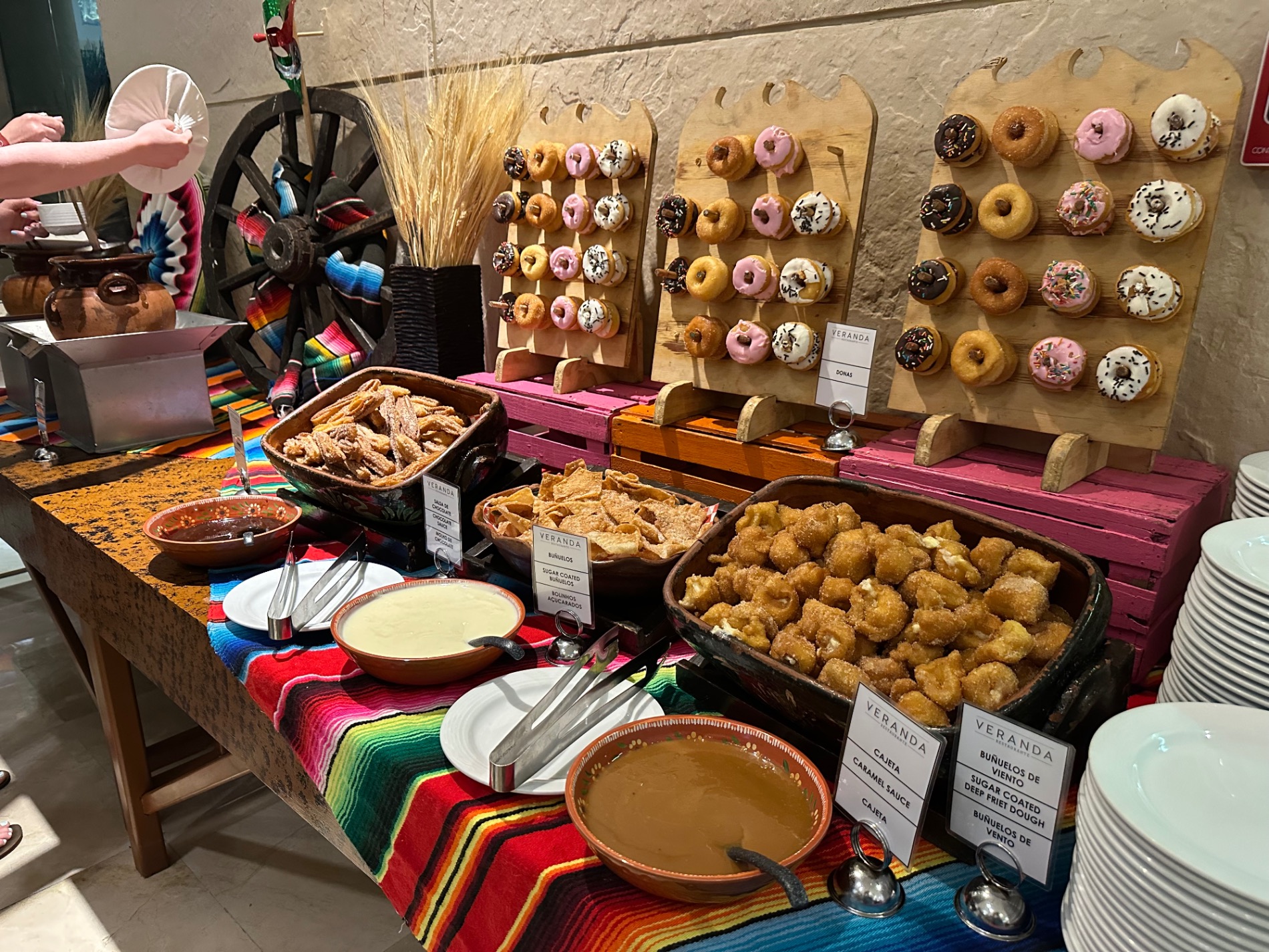 Mexico — Christy  Webster's travel story