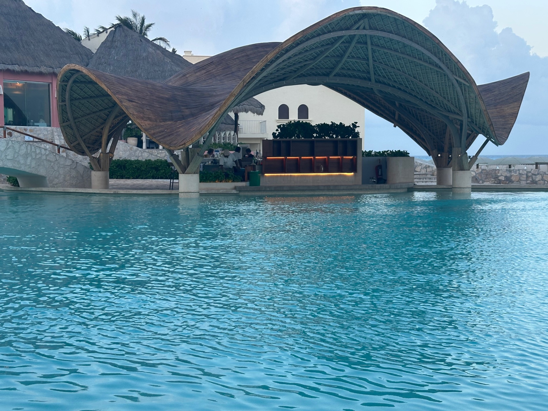 Mexico — Christy  Webster's travel story