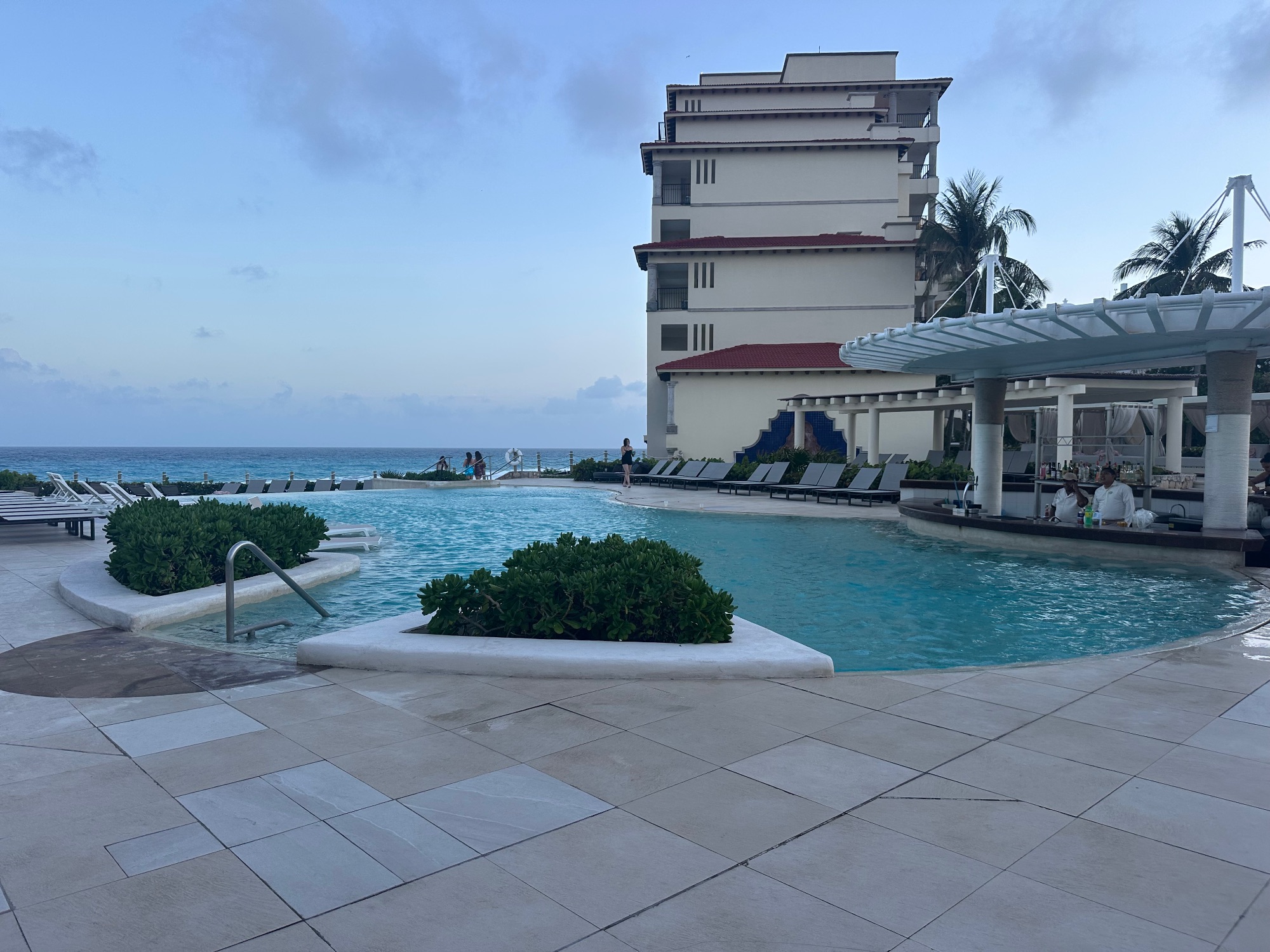 Mexico — Christy  Webster's travel story