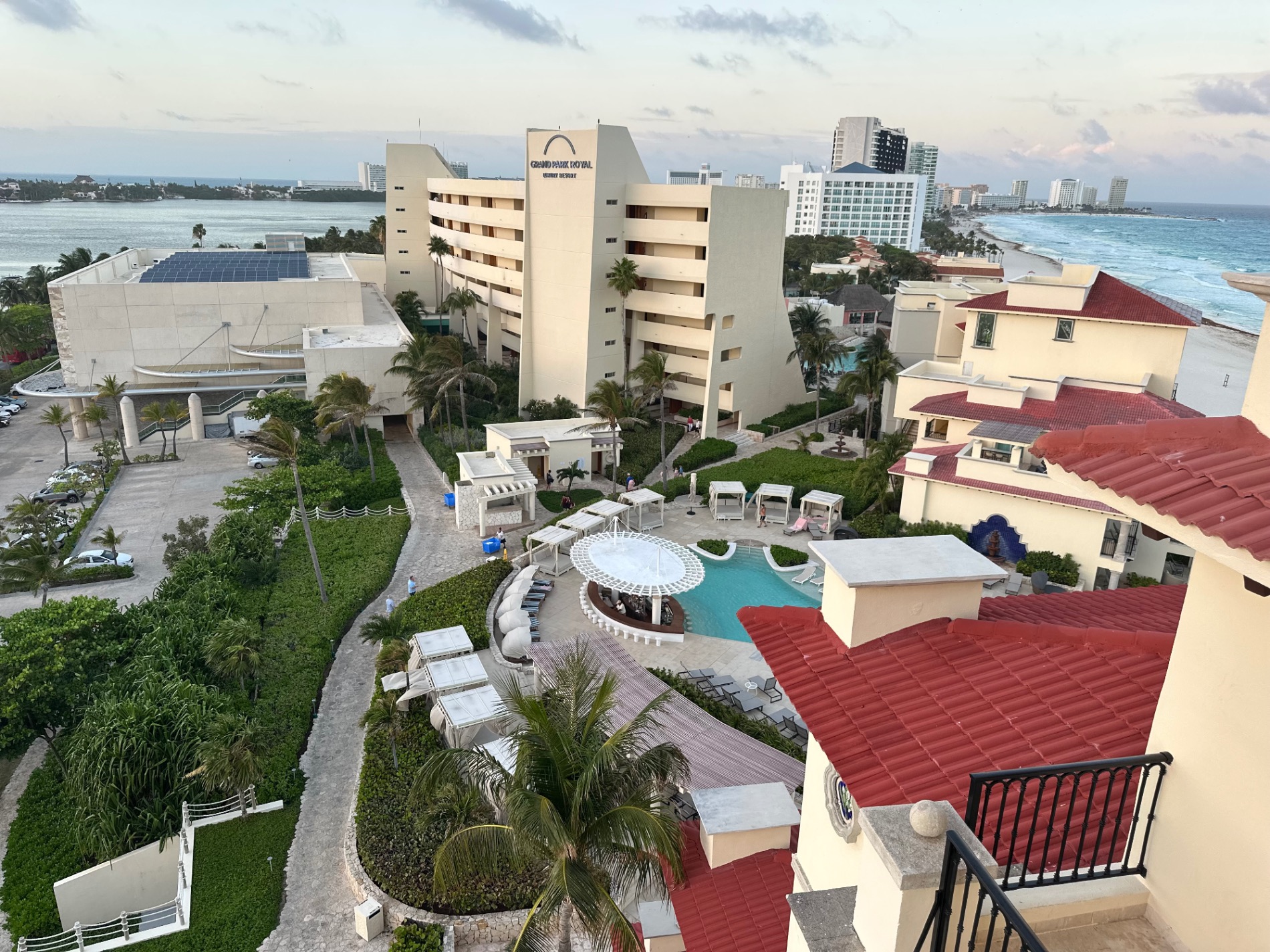 Mexico — Christy  Webster's travel story